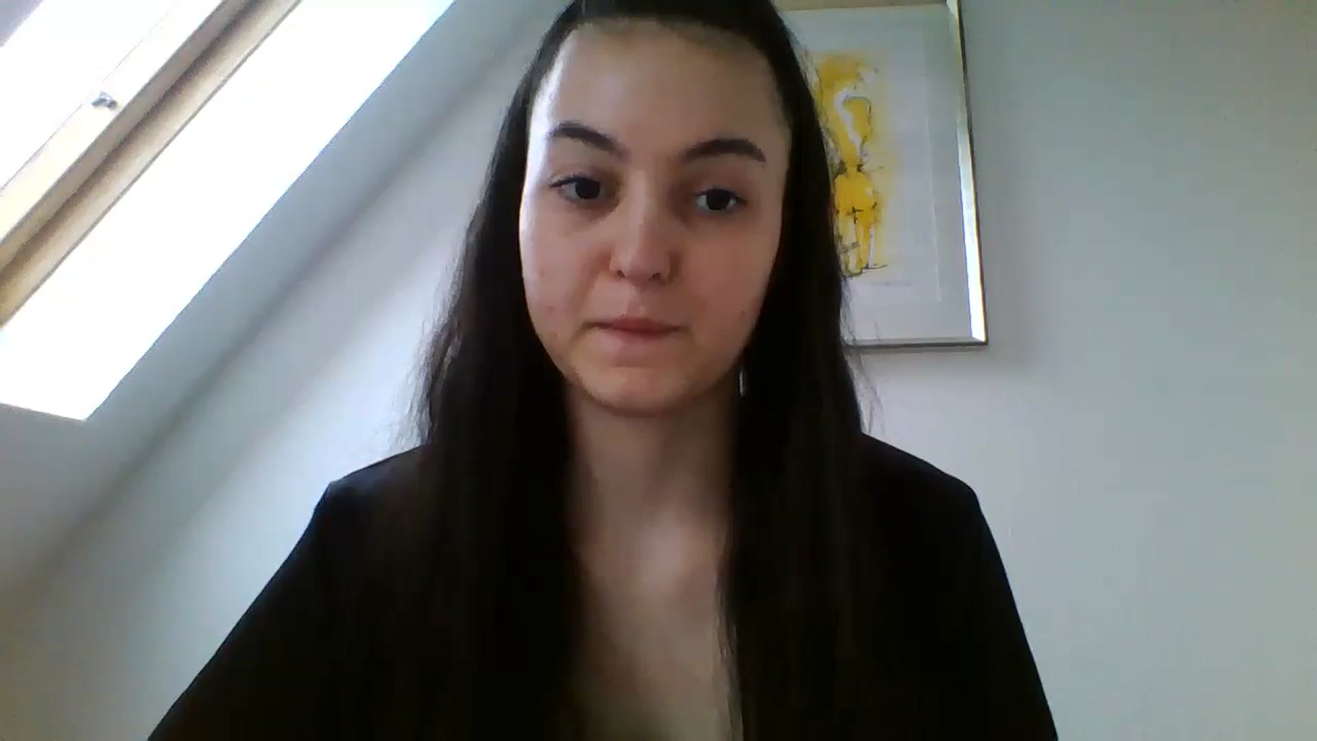 Gallery image thumbnail from IrisAmore's myfreecams stream on, 12/15/2024, 10:43 image 16 of 20