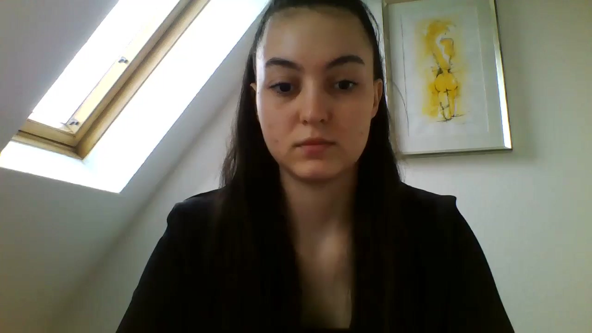 Gallery image thumbnail from IrisAmore's myfreecams stream on, 12/15/2024, 10:43 image 4 of 20