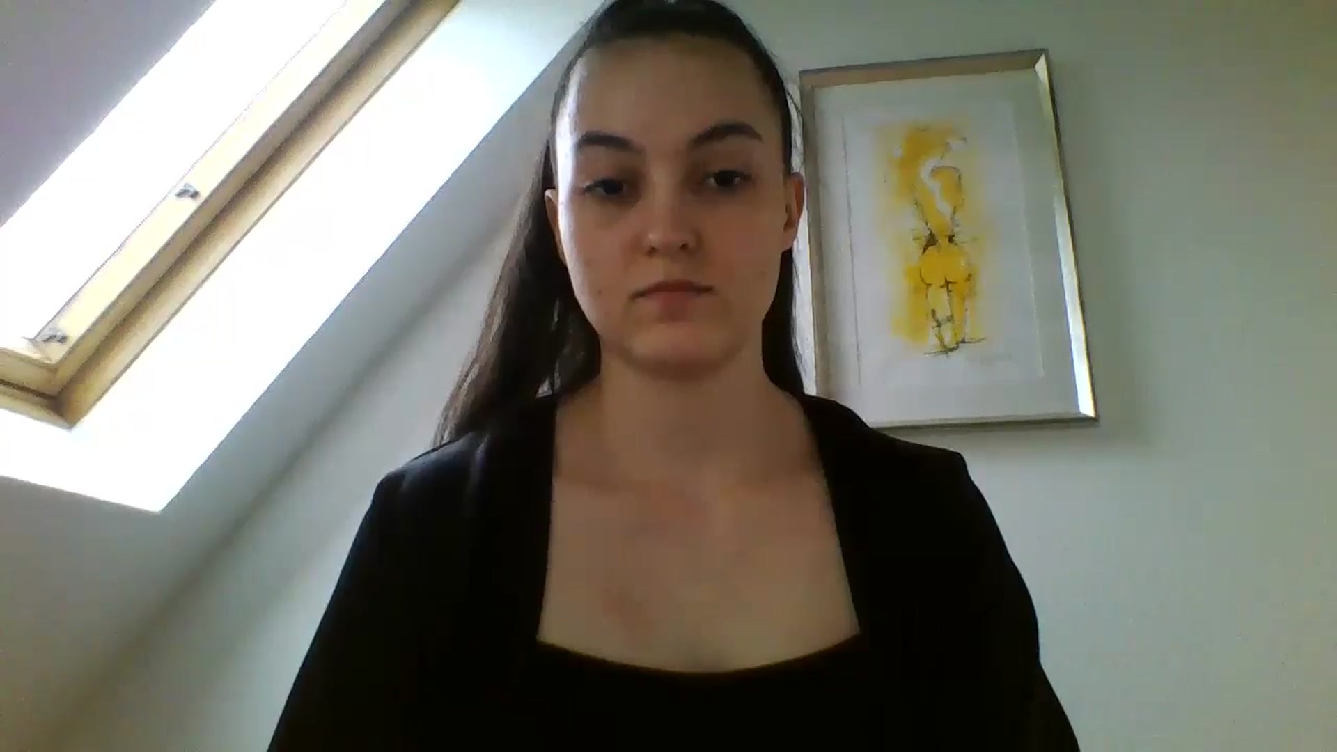 Gallery image thumbnail from IrisAmore's myfreecams stream on, 12/15/2024, 12:31 image 14 of 20