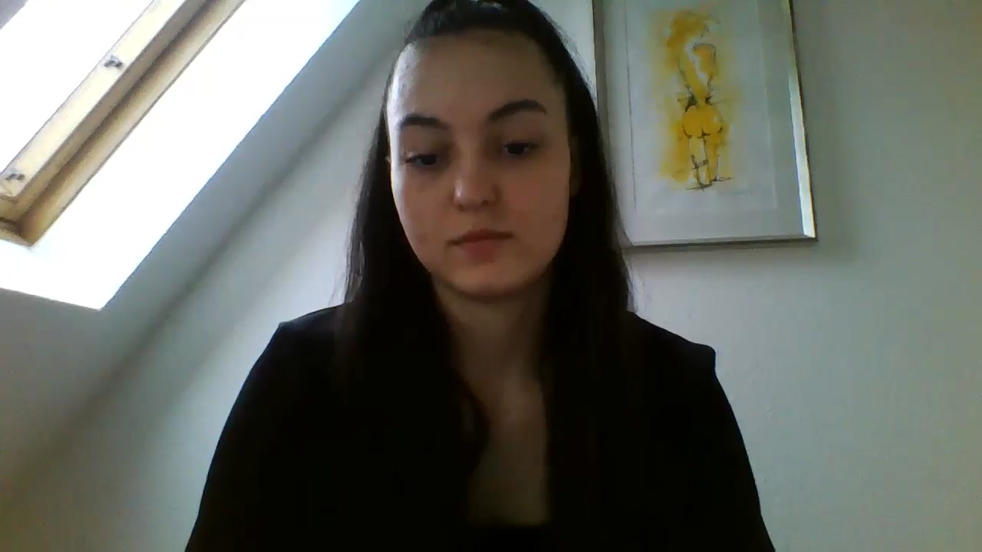 Gallery image thumbnail from IrisAmore's myfreecams stream on, 12/15/2024, 12:31 image 9 of 20