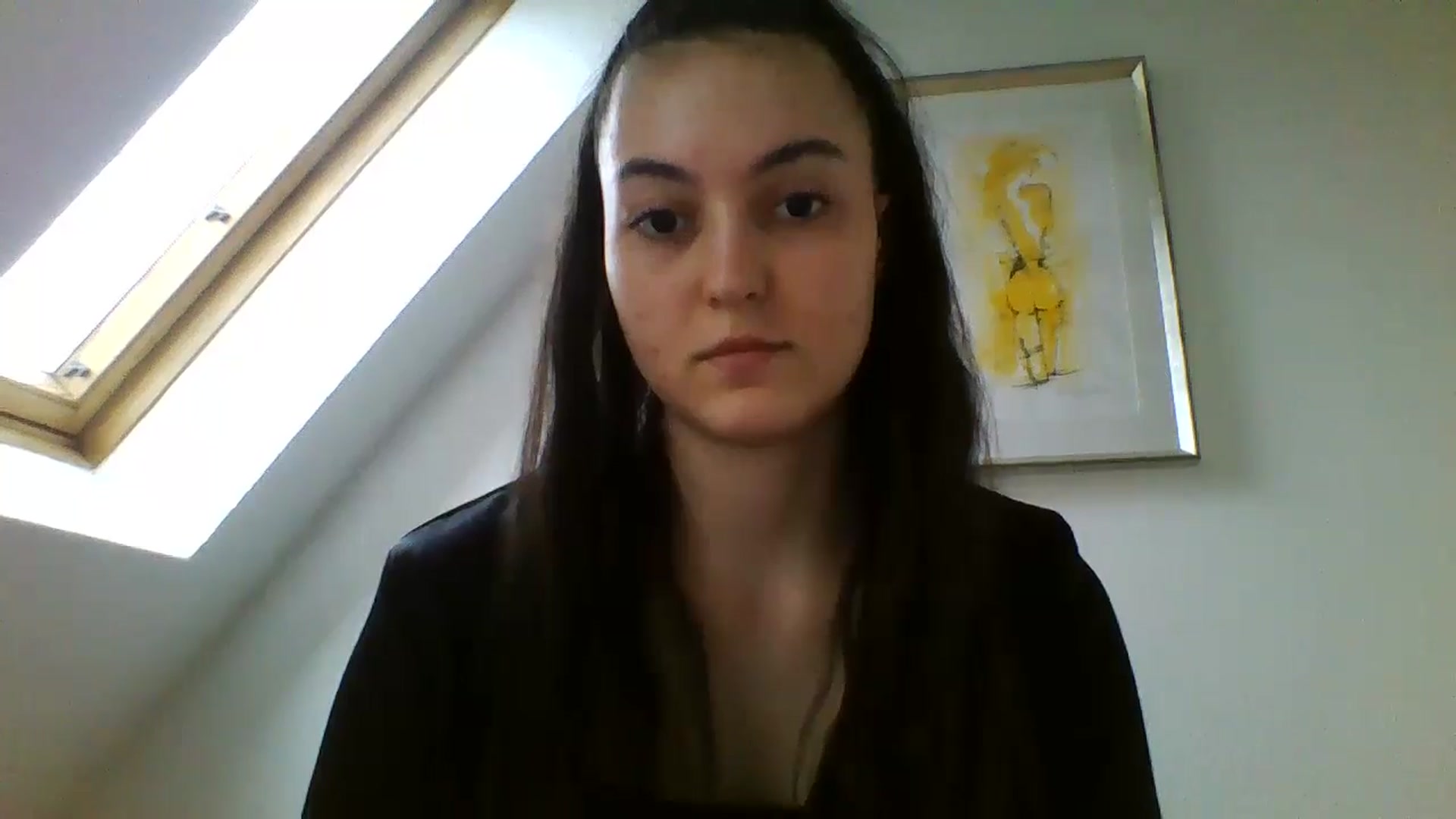 Gallery image thumbnail from IrisAmore's myfreecams stream on, 12/15/2024, 12:31 image 20 of 20