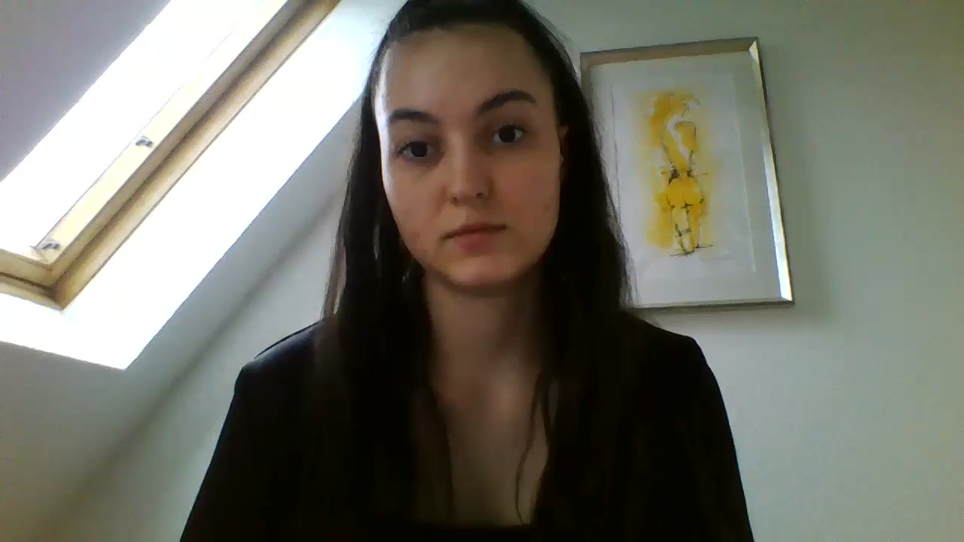 Gallery image thumbnail from IrisAmore's myfreecams stream on, 12/15/2024, 12:31 image 19 of 20