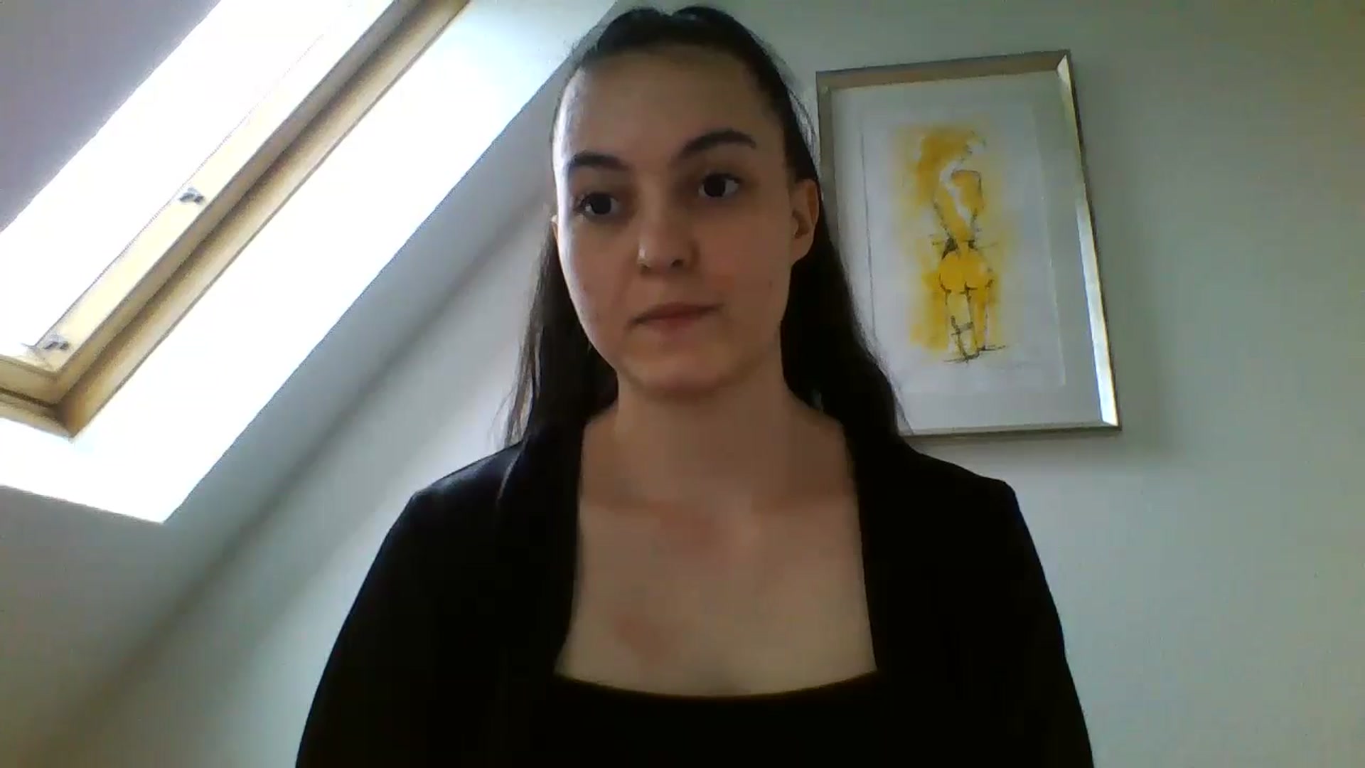 Gallery image thumbnail from IrisAmore's myfreecams stream on, 12/15/2024, 12:31 image 12 of 20