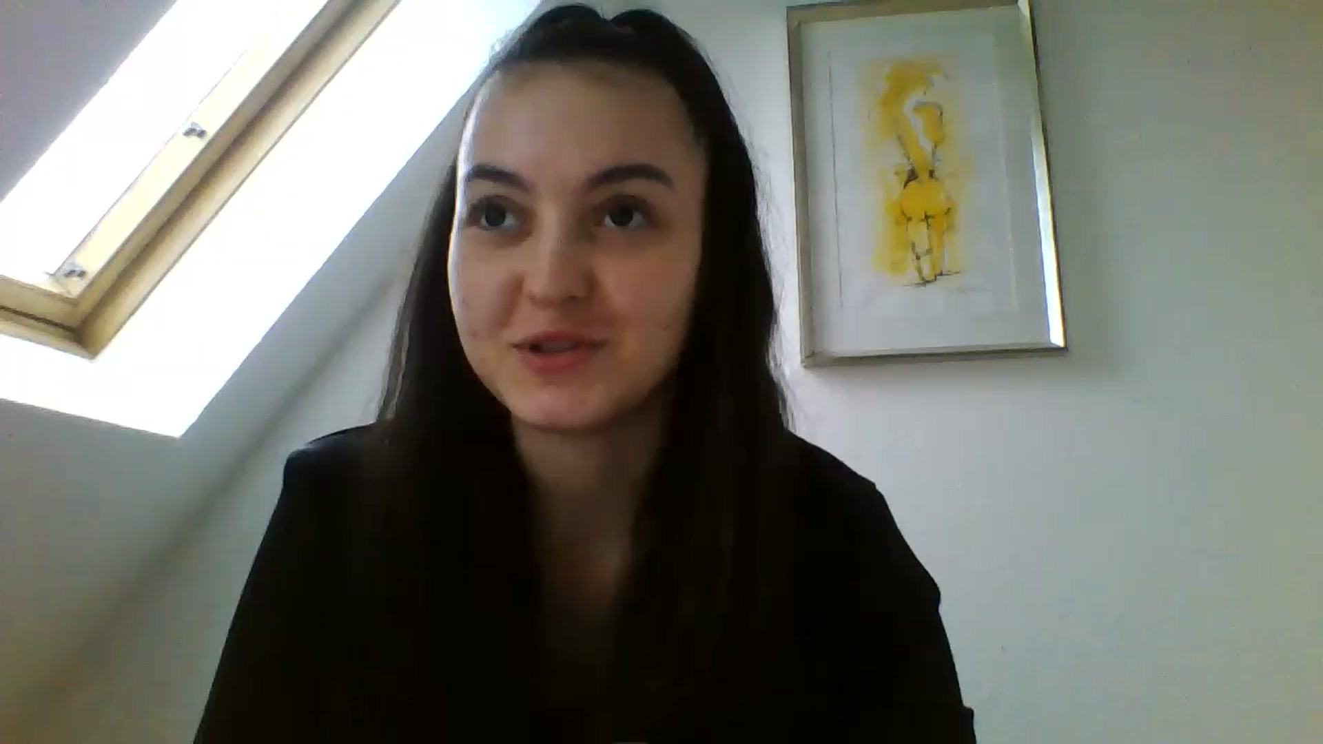 Gallery image thumbnail from IrisAmore's myfreecams stream on, 12/15/2024, 12:31 image 1 of 20