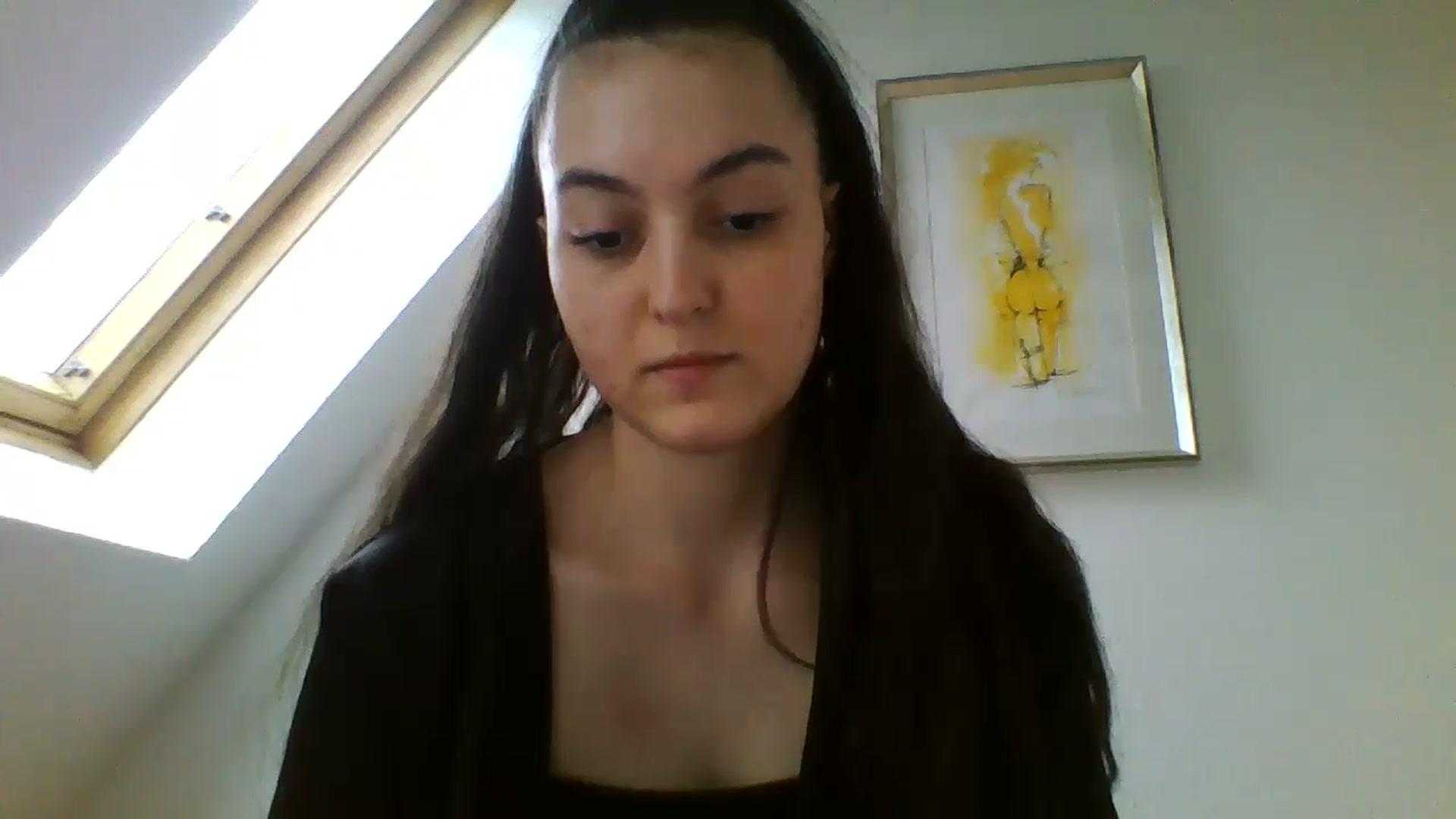 Gallery image thumbnail from IrisAmore's myfreecams stream on, 12/15/2024, 12:31 image 18 of 20