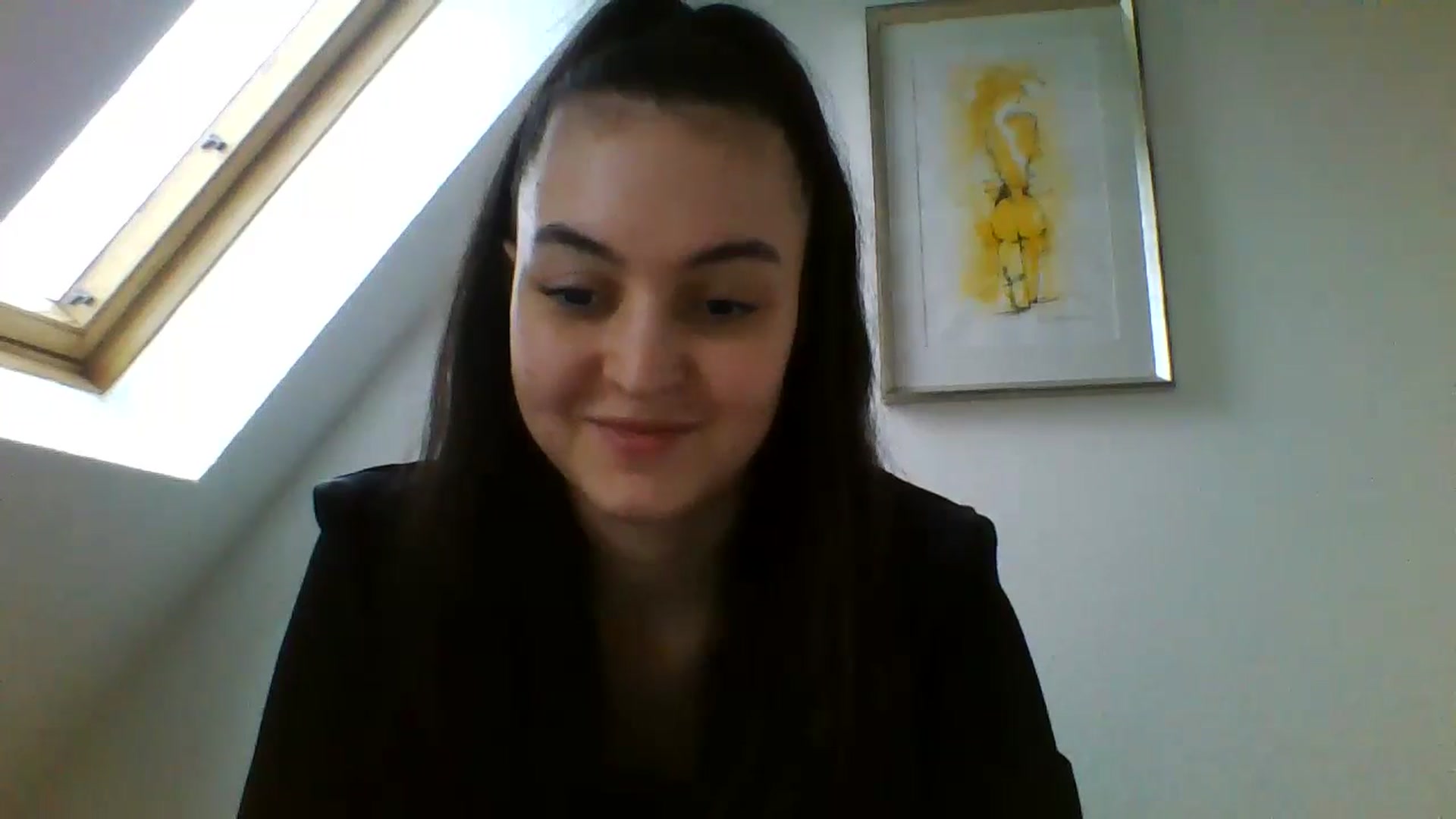 Gallery image thumbnail from IrisAmore's myfreecams stream on, 12/15/2024, 12:31 image 2 of 20