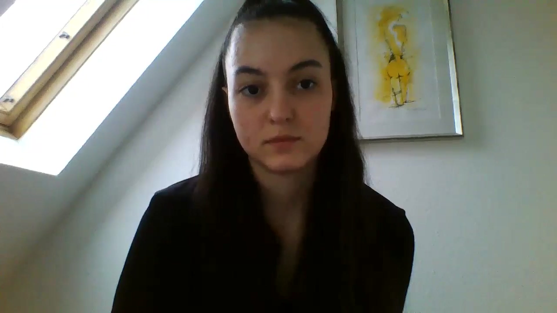 Gallery image thumbnail from IrisAmore's myfreecams stream on, 12/15/2024, 12:31 image 8 of 20