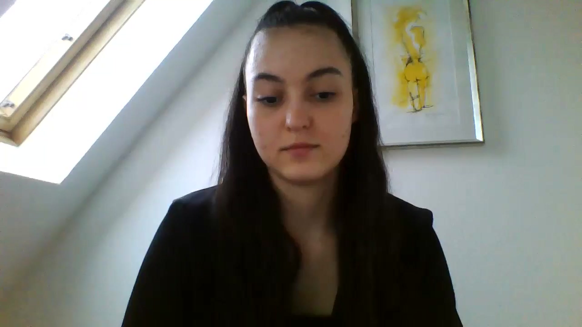 Gallery image thumbnail from IrisAmore's myfreecams stream on, 12/15/2024, 12:31 image 10 of 20