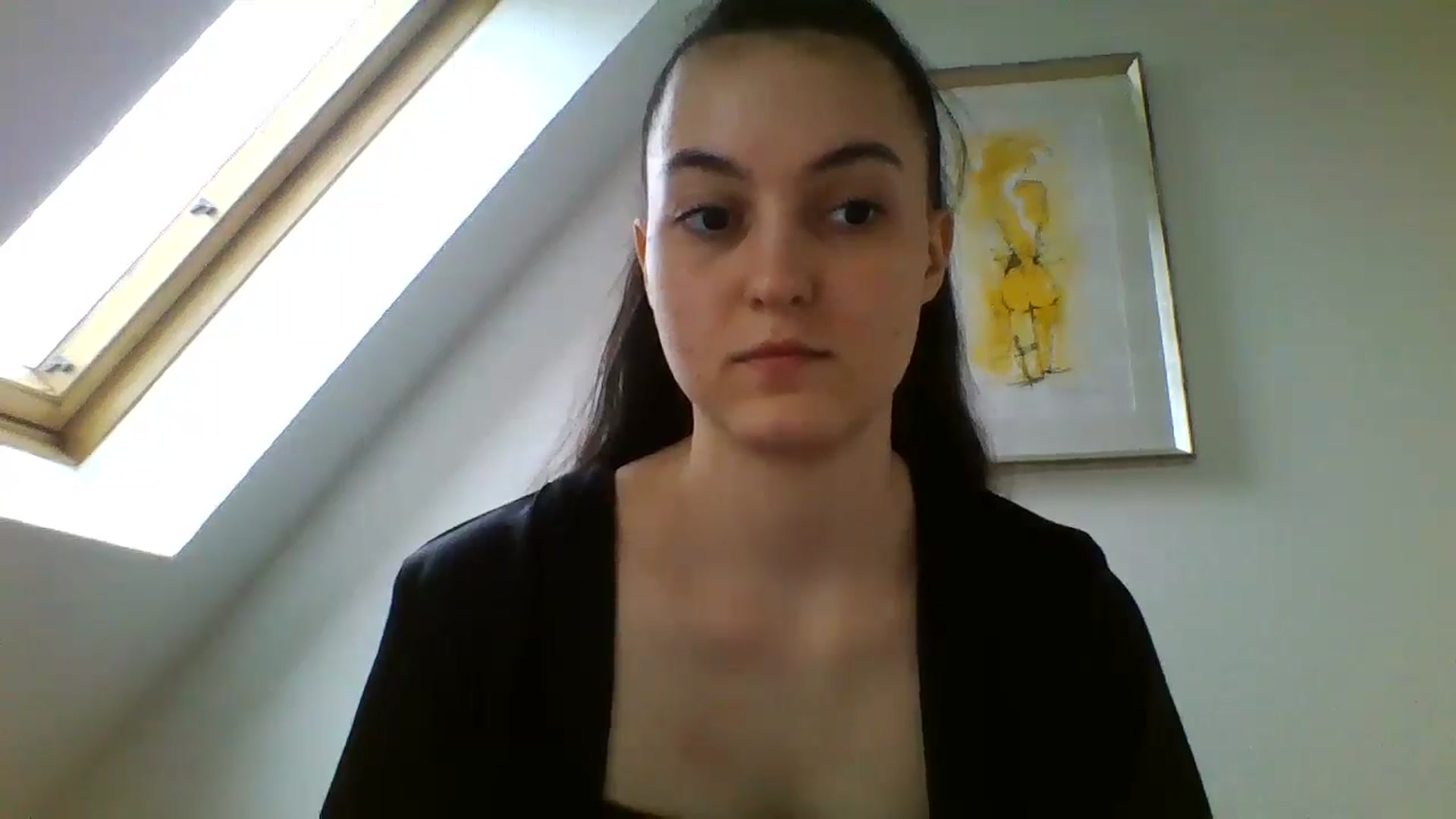 Gallery image thumbnail from IrisAmore's myfreecams stream on, 12/15/2024, 12:31 image 16 of 20
