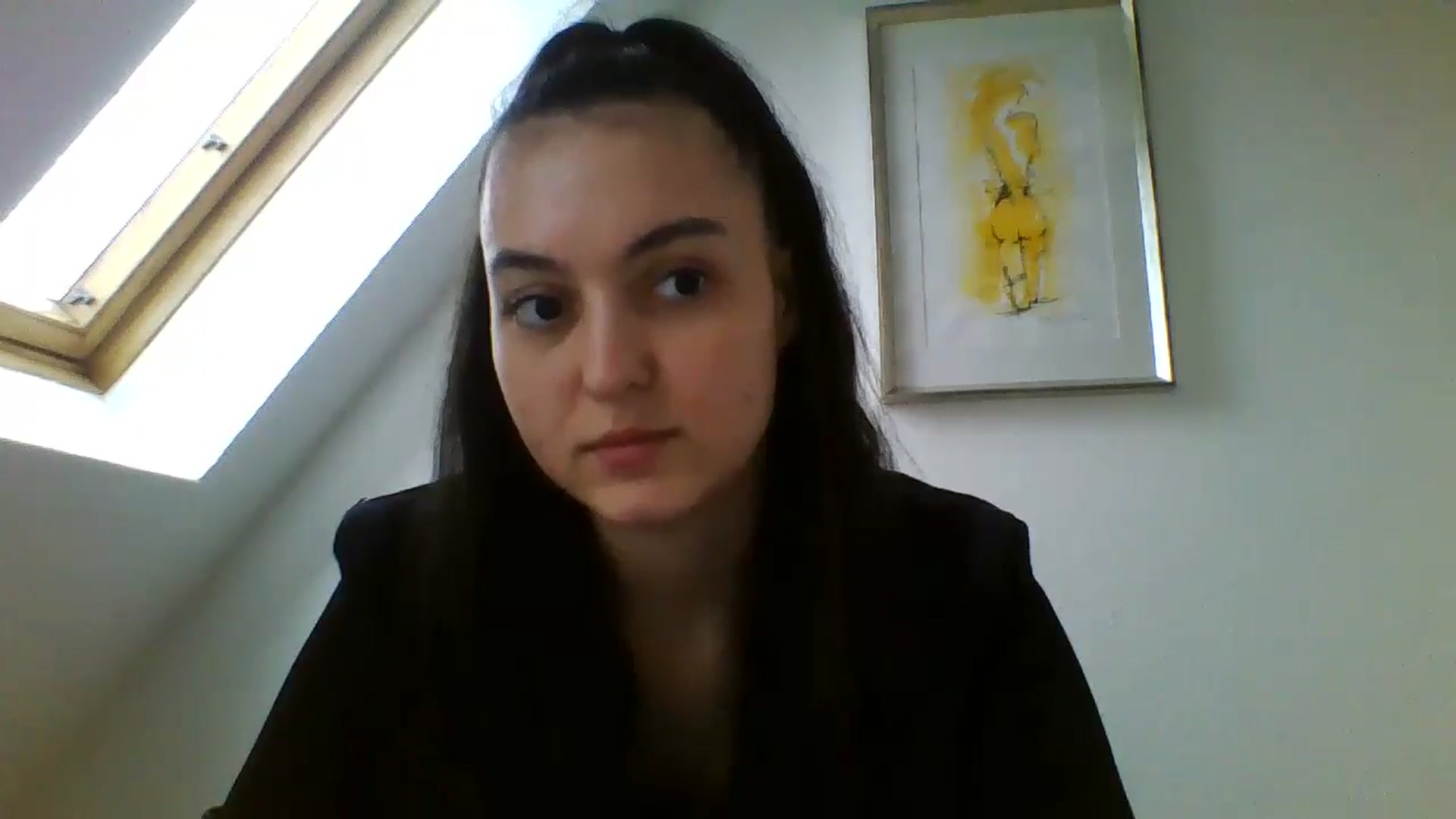 Gallery image thumbnail from IrisAmore's myfreecams stream on, 12/15/2024, 12:31 image 6 of 20
