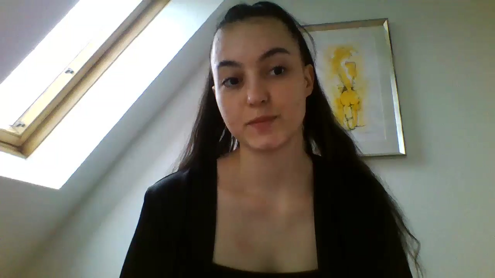 Gallery image thumbnail from IrisAmore's myfreecams stream on, 12/15/2024, 12:31 image 17 of 20