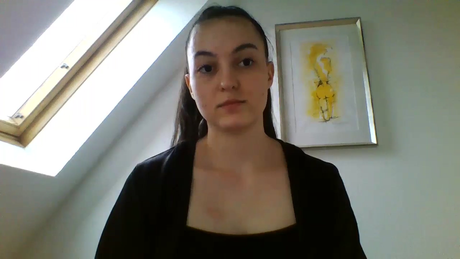 Gallery image thumbnail from IrisAmore's myfreecams stream on, 12/15/2024, 12:31 image 13 of 20
