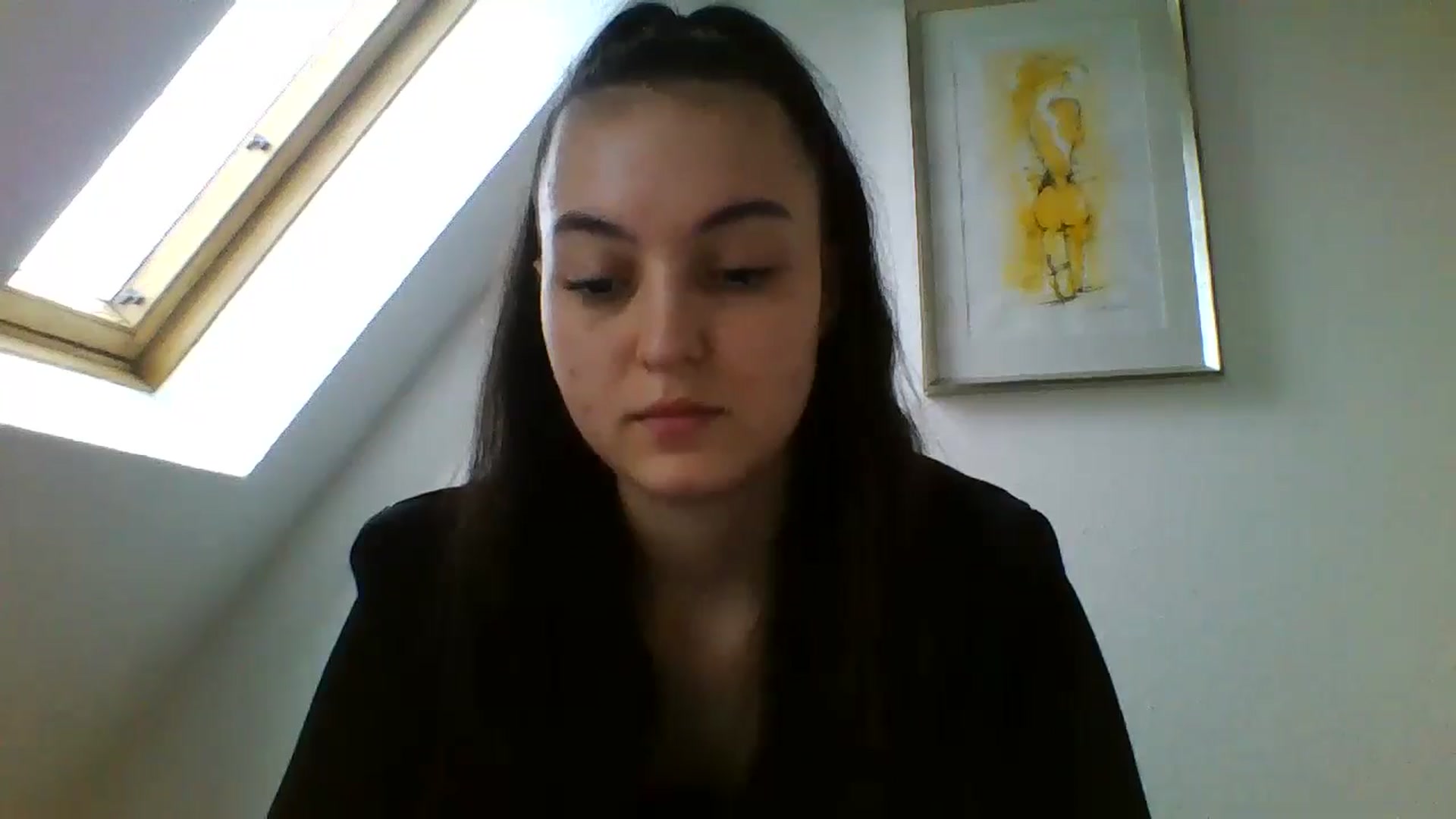 Gallery image thumbnail from IrisAmore's myfreecams stream on, 12/15/2024, 12:31 image 7 of 20