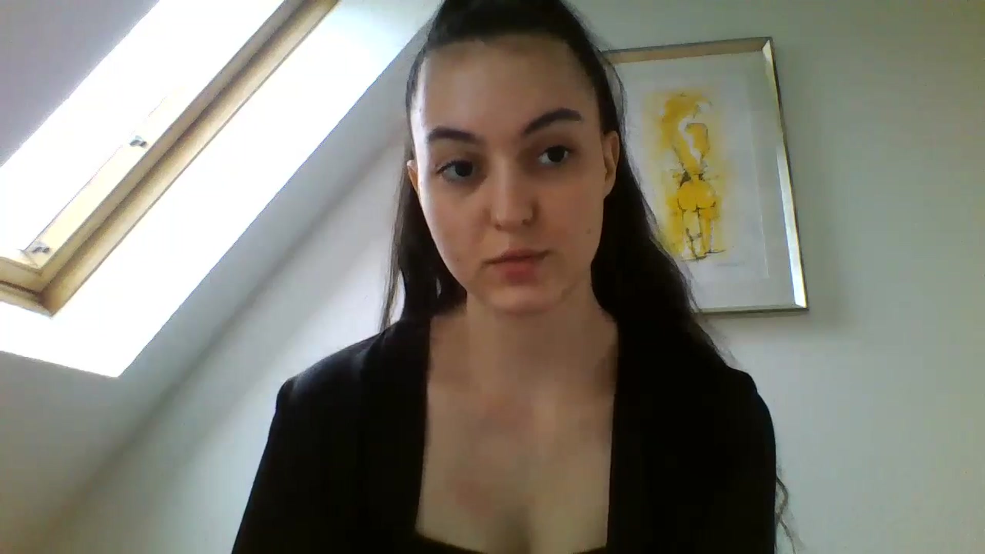 Gallery image thumbnail from IrisAmore's myfreecams stream on, 12/15/2024, 12:31 image 15 of 20