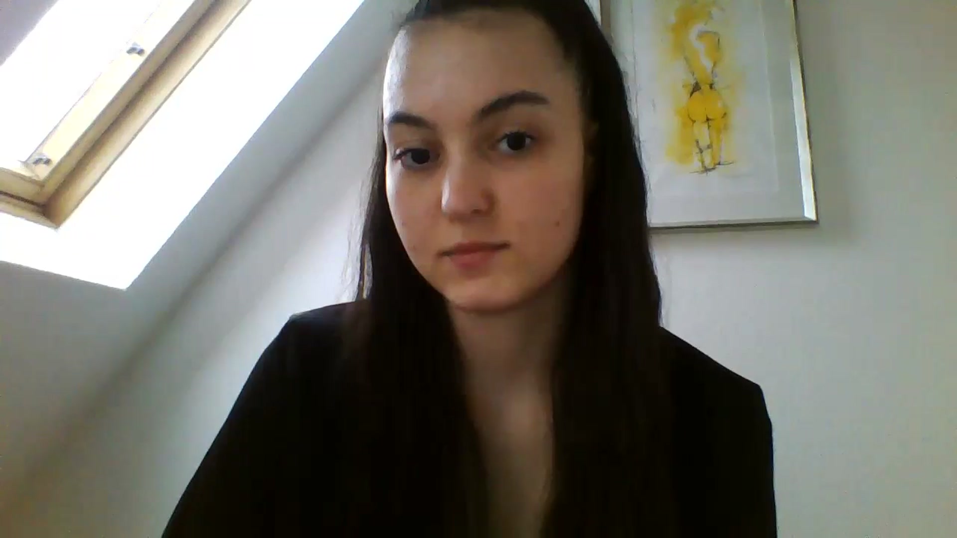 Gallery image thumbnail from IrisAmore's myfreecams stream on, 12/15/2024, 13:44 image 2 of 20
