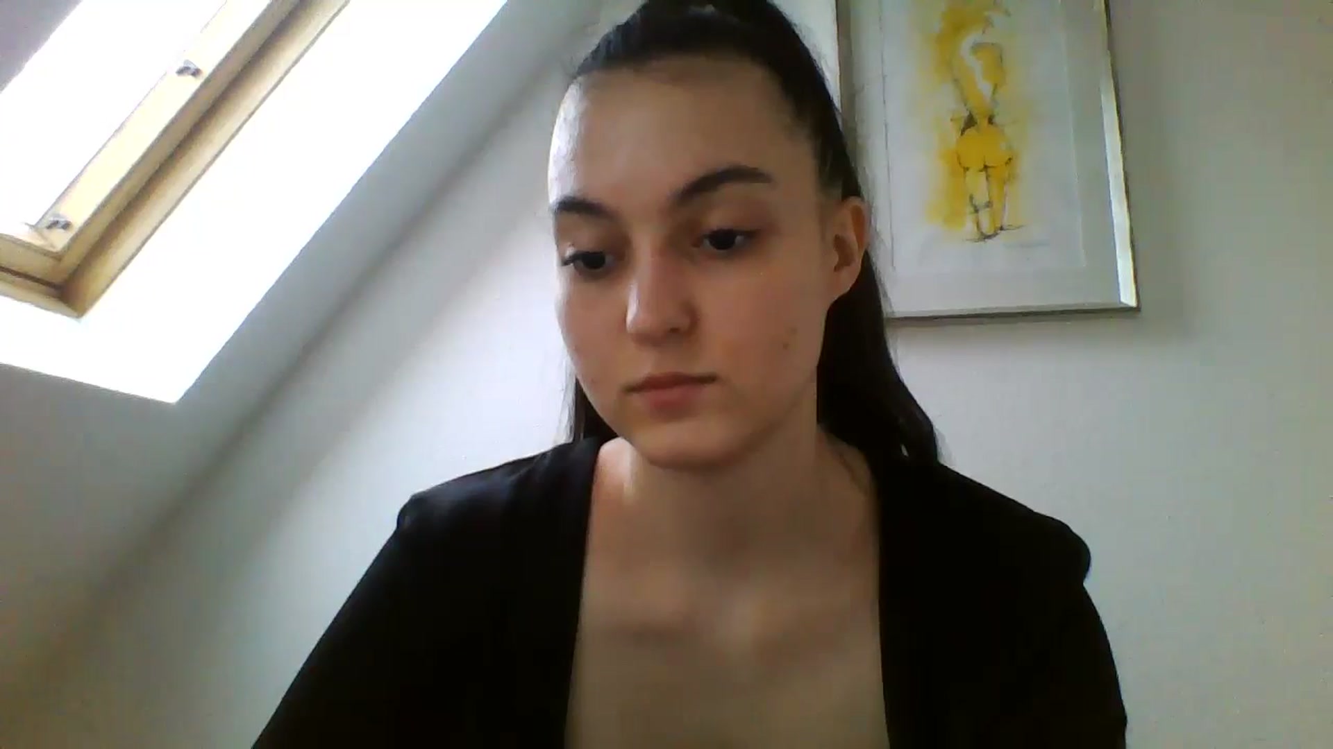 Gallery image thumbnail from IrisAmore's myfreecams stream on, 12/15/2024, 13:44 image 14 of 20