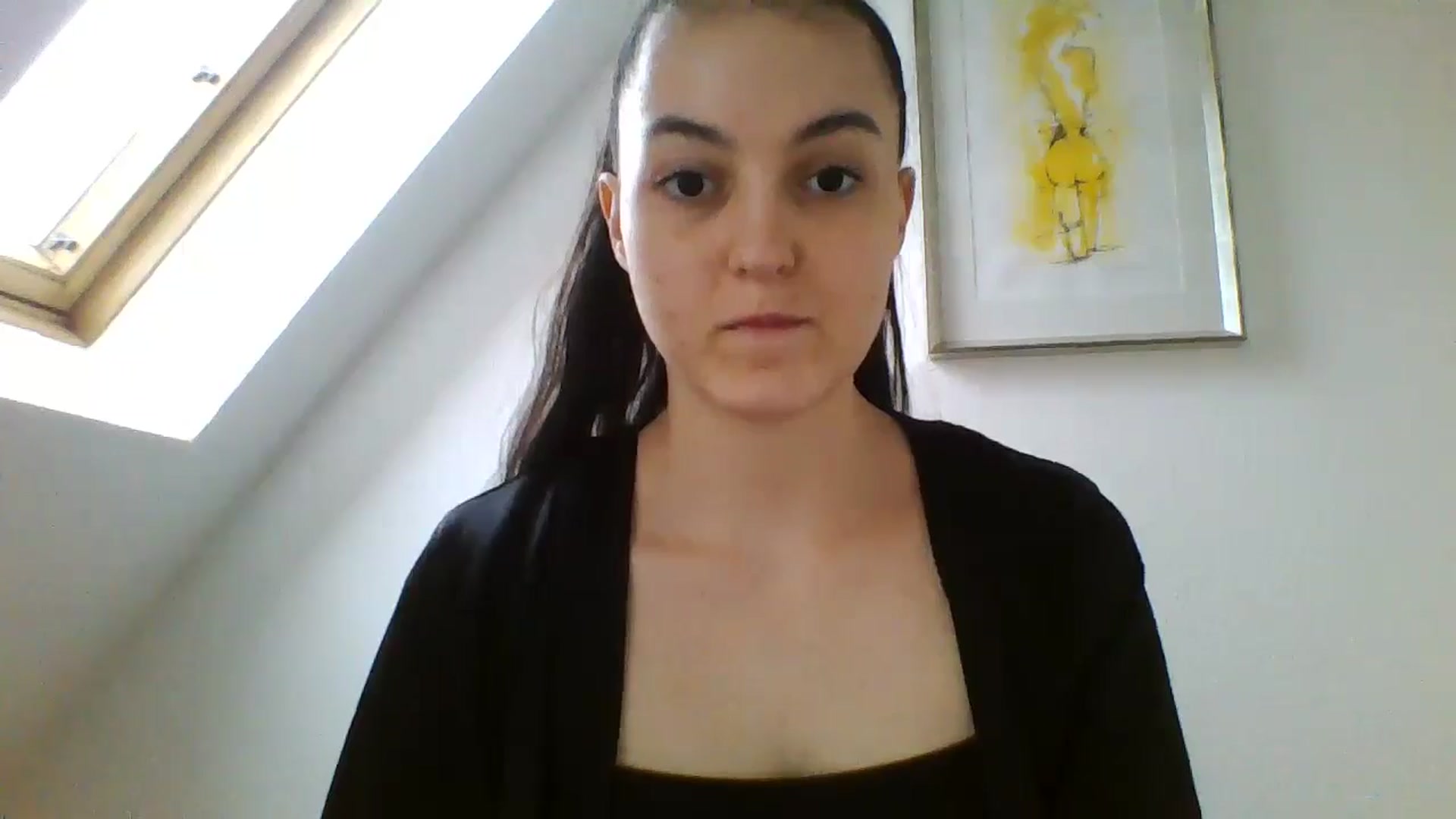Gallery image thumbnail from IrisAmore's myfreecams stream on, 12/15/2024, 13:44 image 8 of 20