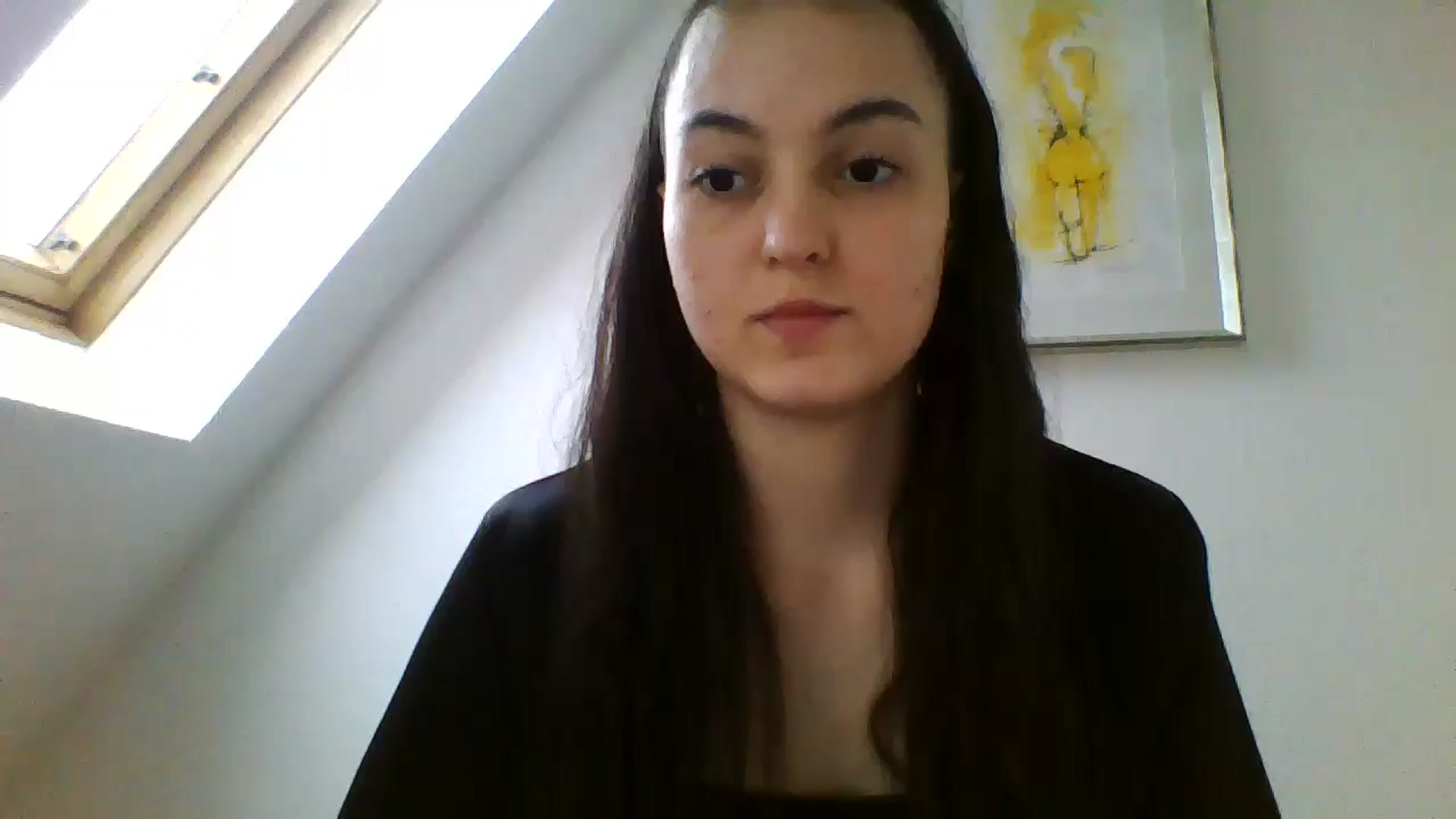 Gallery image thumbnail from IrisAmore's myfreecams stream on, 12/15/2024, 13:44 image 7 of 20