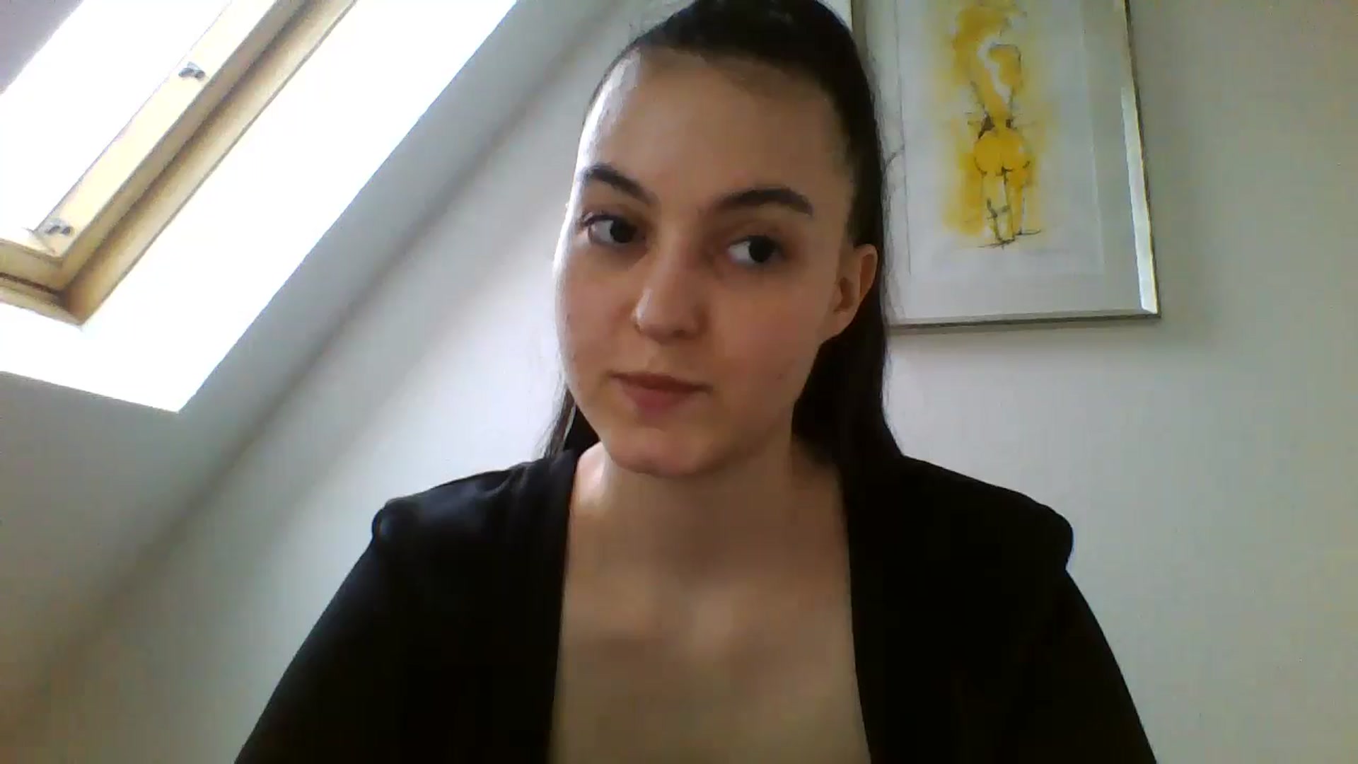 Gallery image thumbnail from IrisAmore's myfreecams stream on, 12/15/2024, 13:44 image 19 of 20