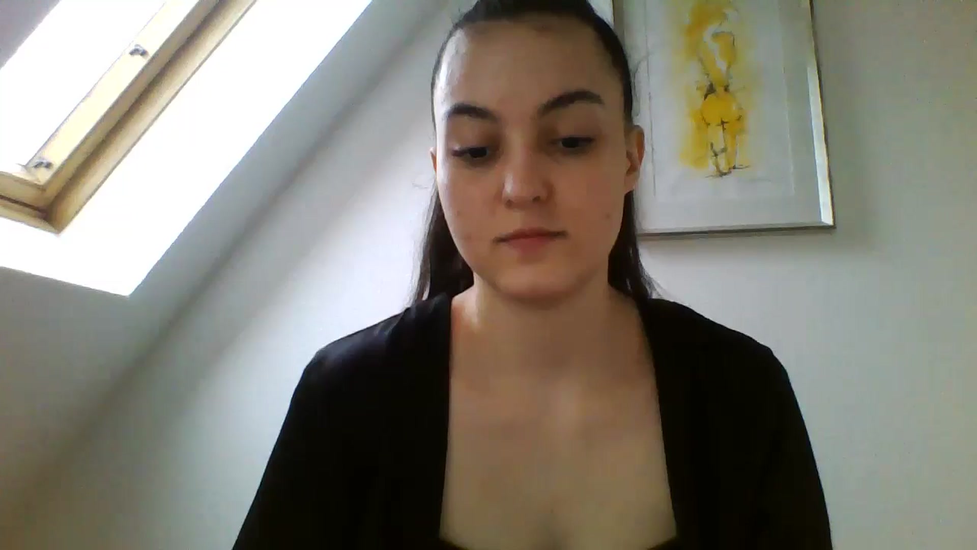 Gallery image thumbnail from IrisAmore's myfreecams stream on, 12/15/2024, 13:44 image 20 of 20