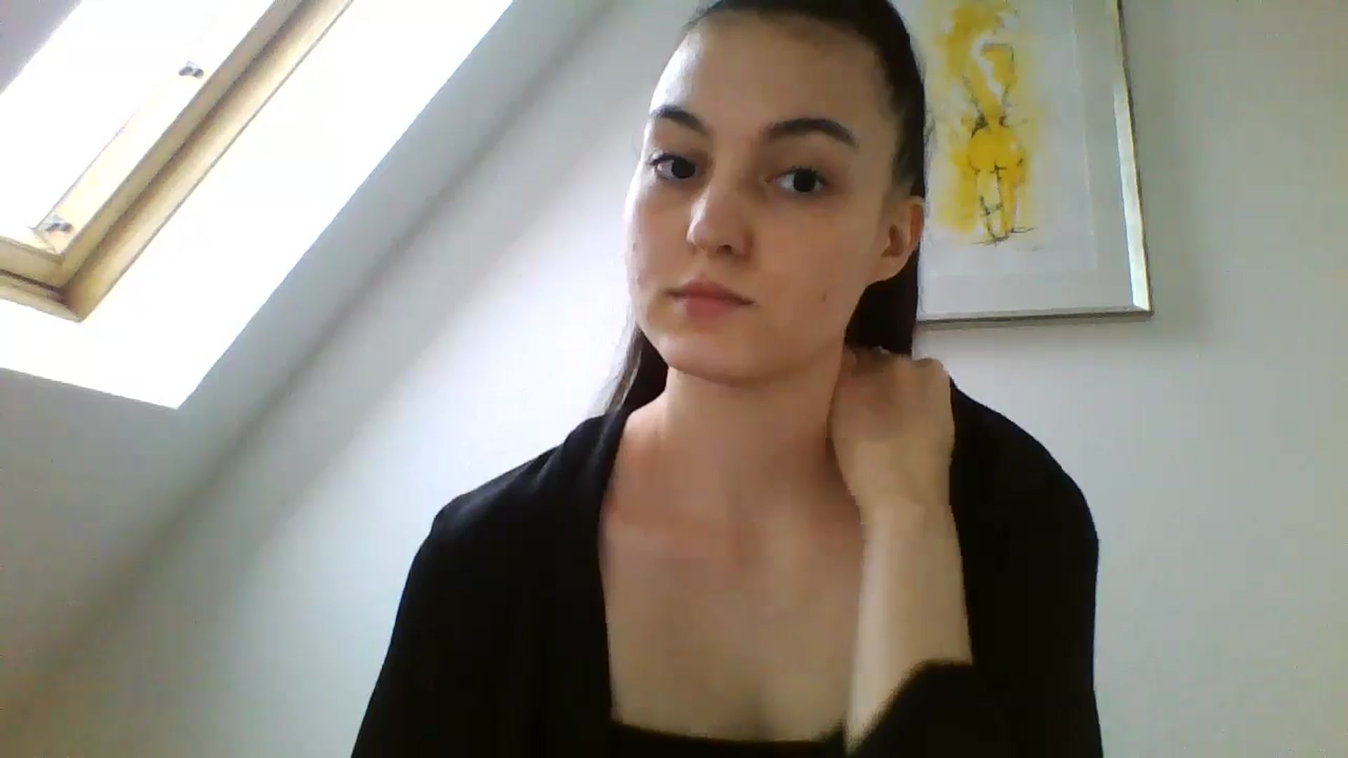Gallery image thumbnail from IrisAmore's myfreecams stream on, 12/15/2024, 13:44 image 11 of 20