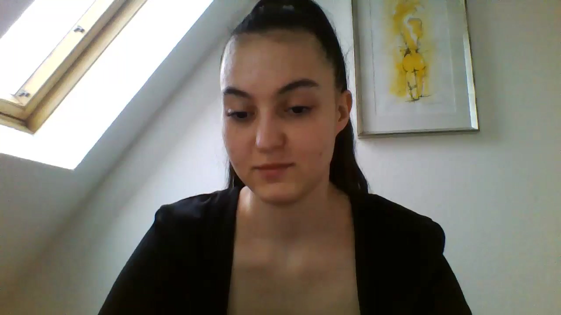 Gallery image thumbnail from IrisAmore's myfreecams stream on, 12/15/2024, 13:44 image 18 of 20
