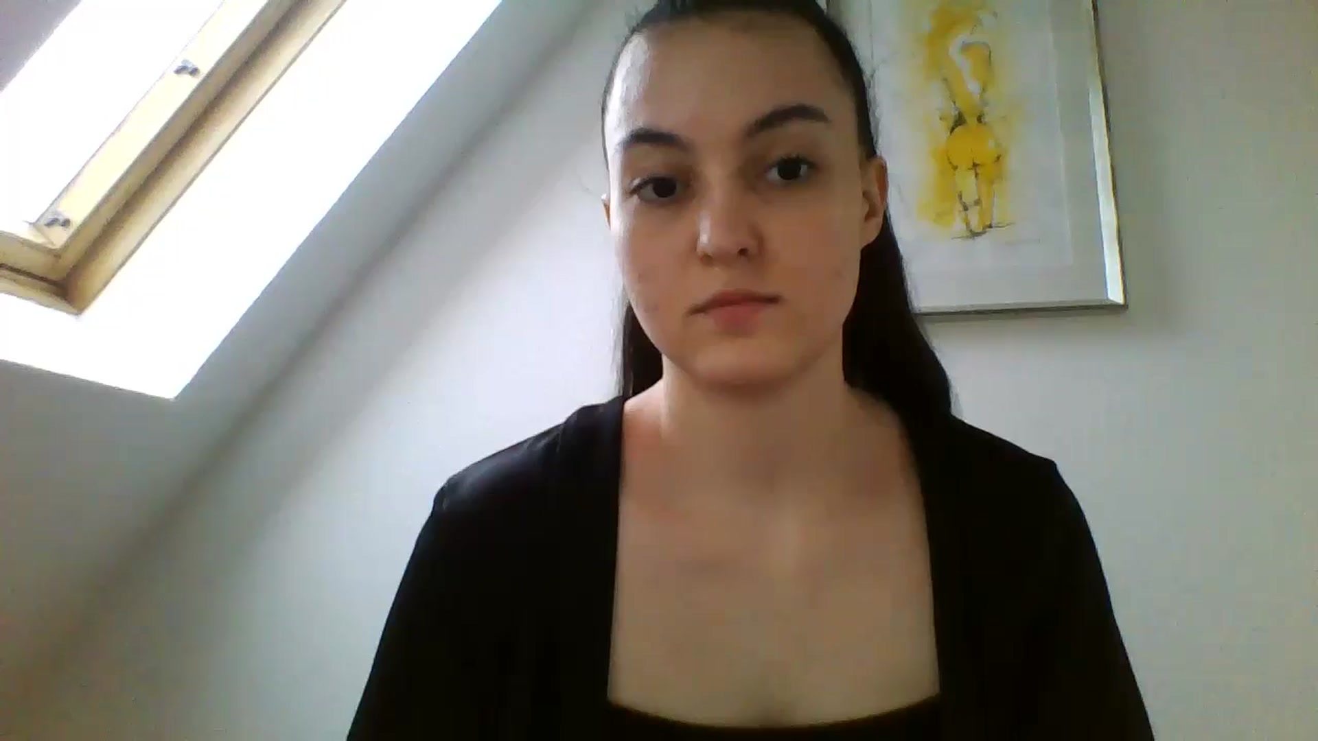 Gallery image thumbnail from IrisAmore's myfreecams stream on, 12/15/2024, 13:44 image 12 of 20