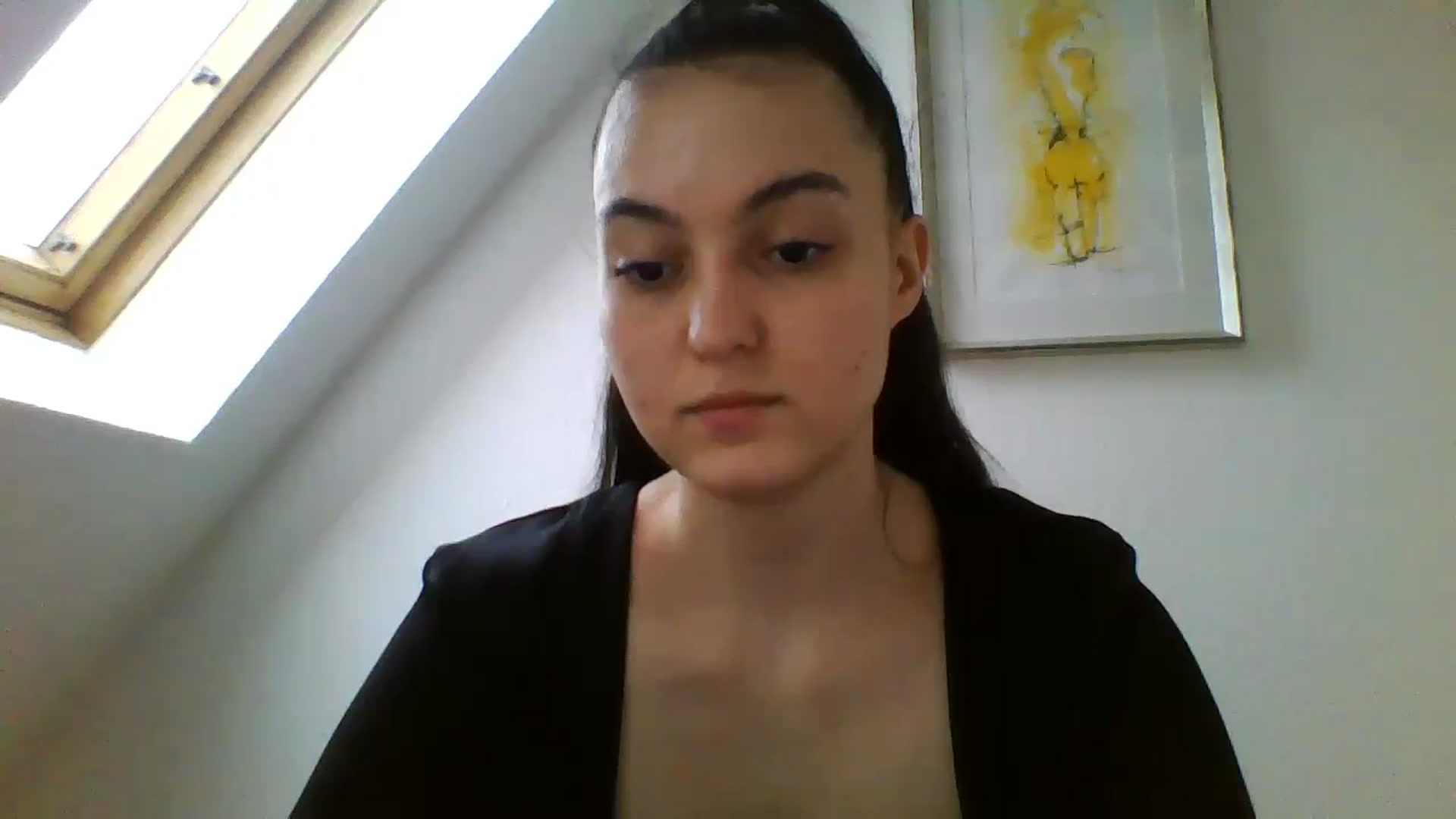 Gallery image thumbnail from IrisAmore's myfreecams stream on, 12/15/2024, 13:44 image 16 of 20