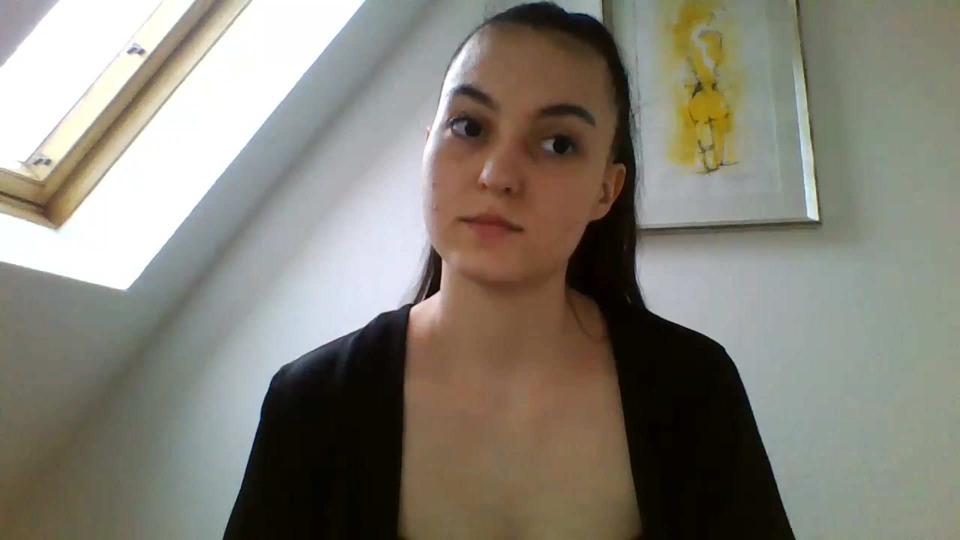 Gallery image thumbnail from IrisAmore's myfreecams stream on, 12/15/2024, 13:44 image 15 of 20