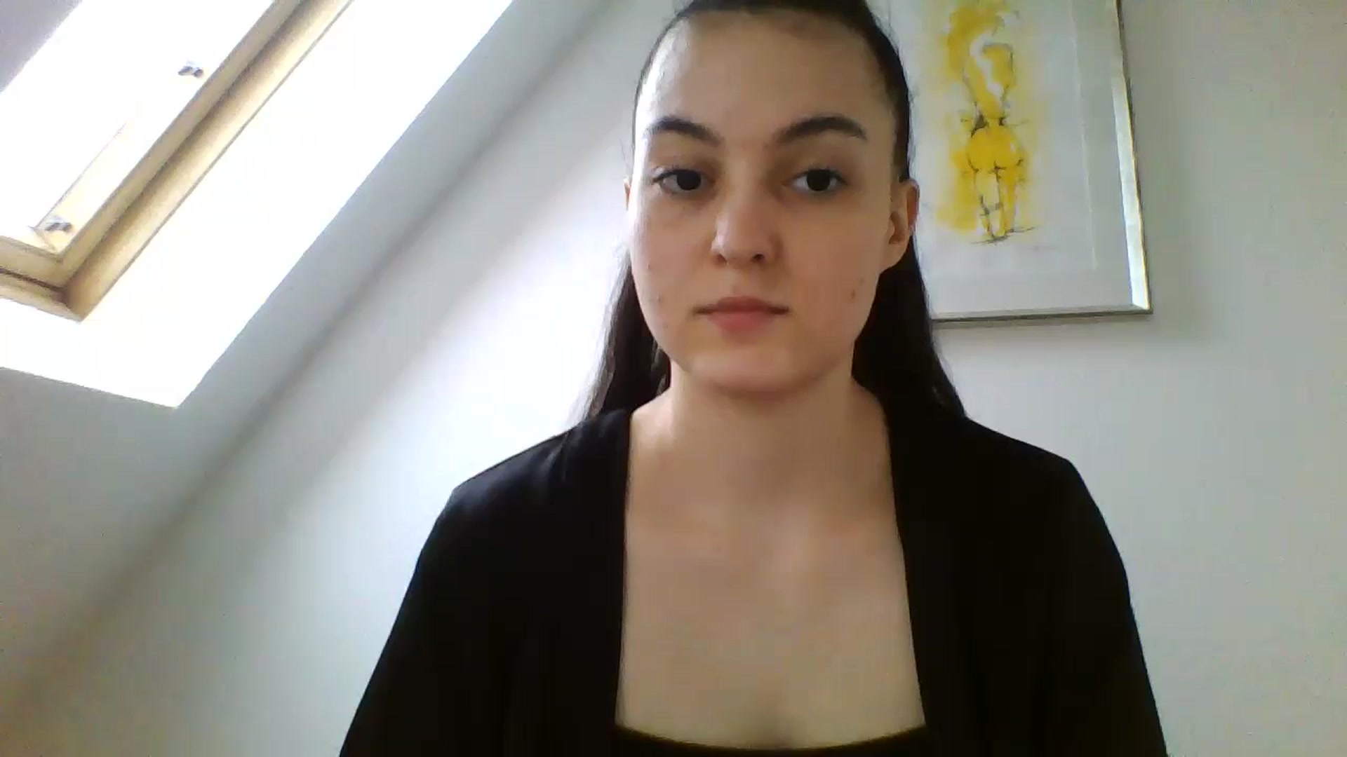 Gallery image thumbnail from IrisAmore's myfreecams stream on, 12/15/2024, 13:44 image 10 of 20