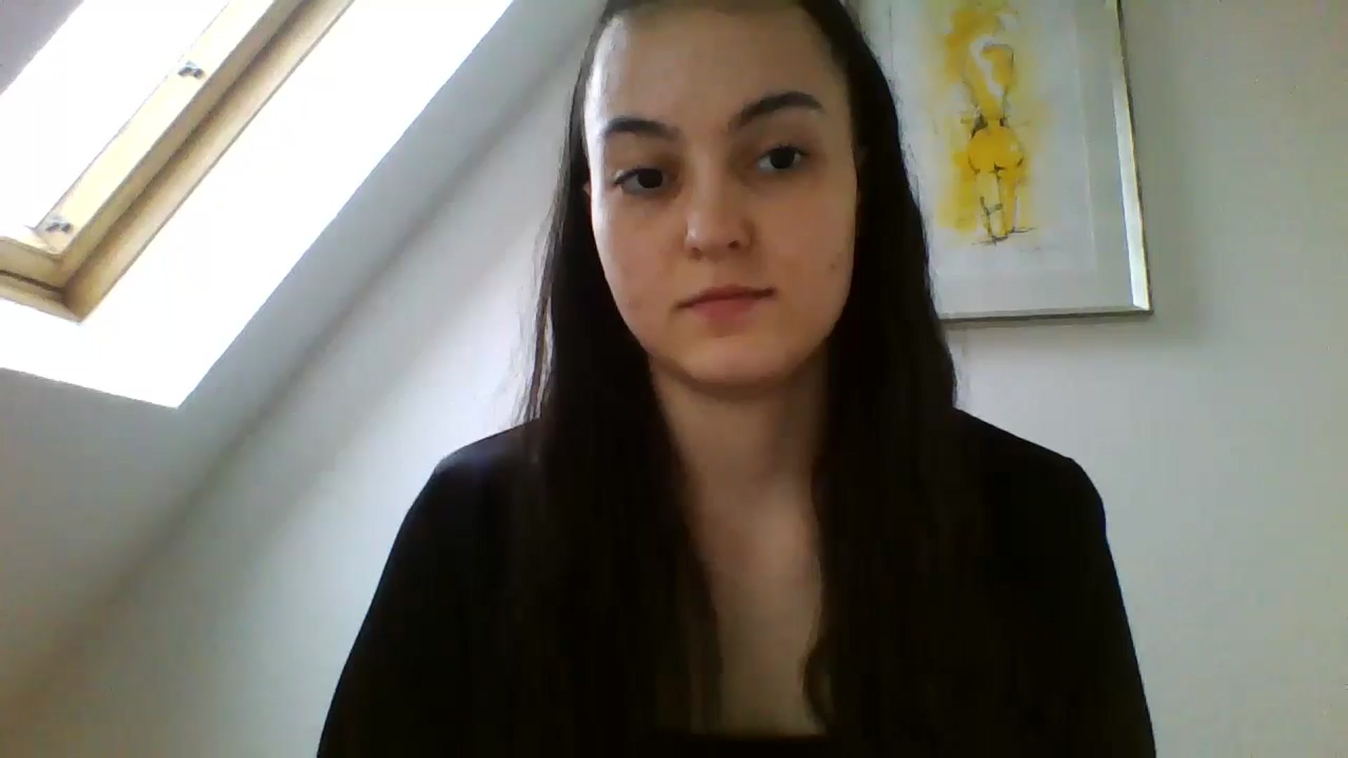 Gallery image thumbnail from IrisAmore's myfreecams stream on, 12/15/2024, 13:44 image 4 of 20