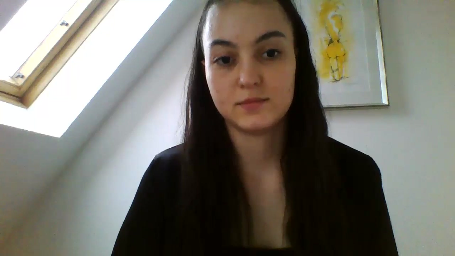 Gallery image thumbnail from IrisAmore's myfreecams stream on, 12/15/2024, 13:44 image 3 of 20