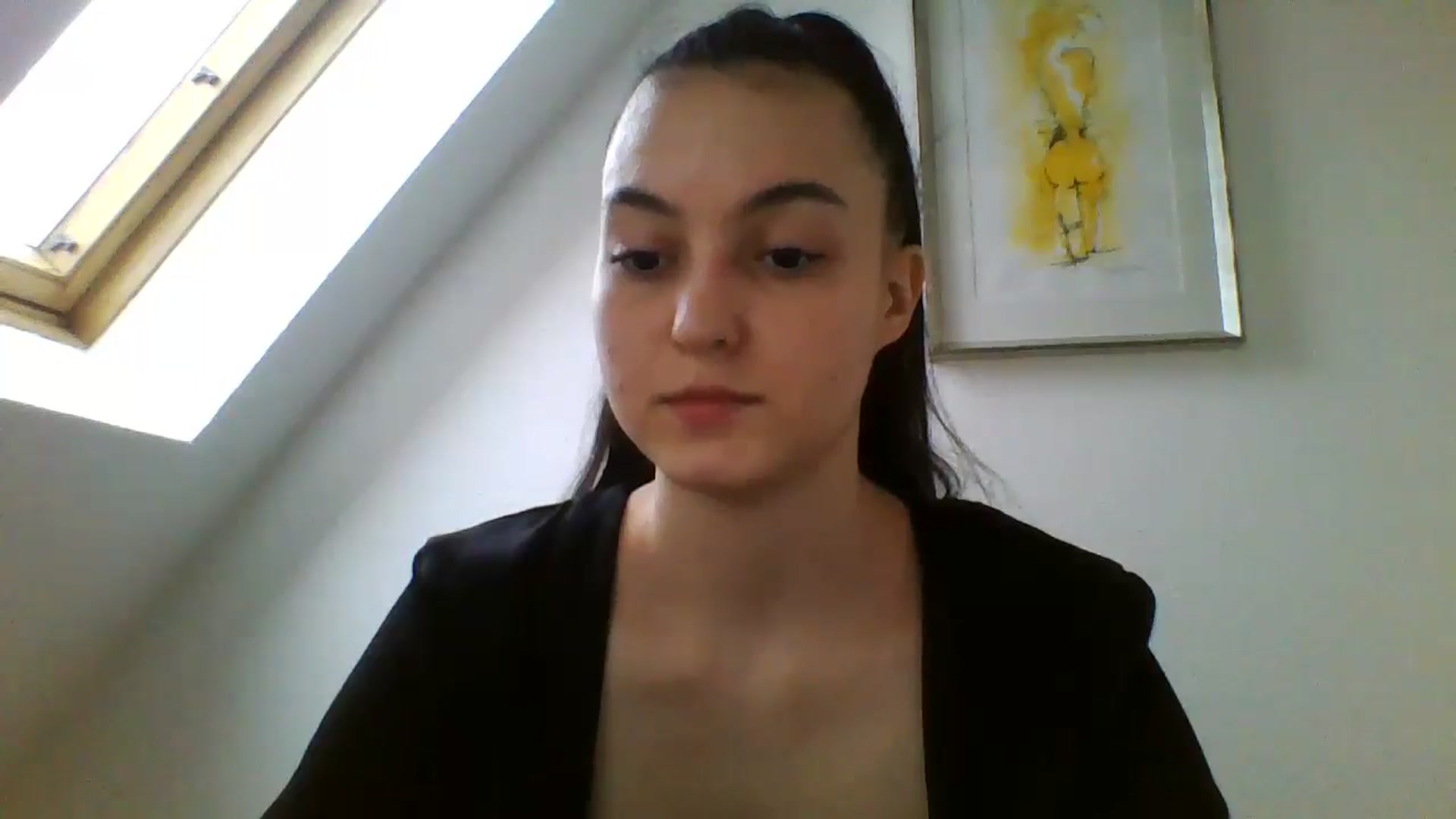 Gallery image thumbnail from IrisAmore's myfreecams stream on, 12/15/2024, 13:44 image 17 of 20