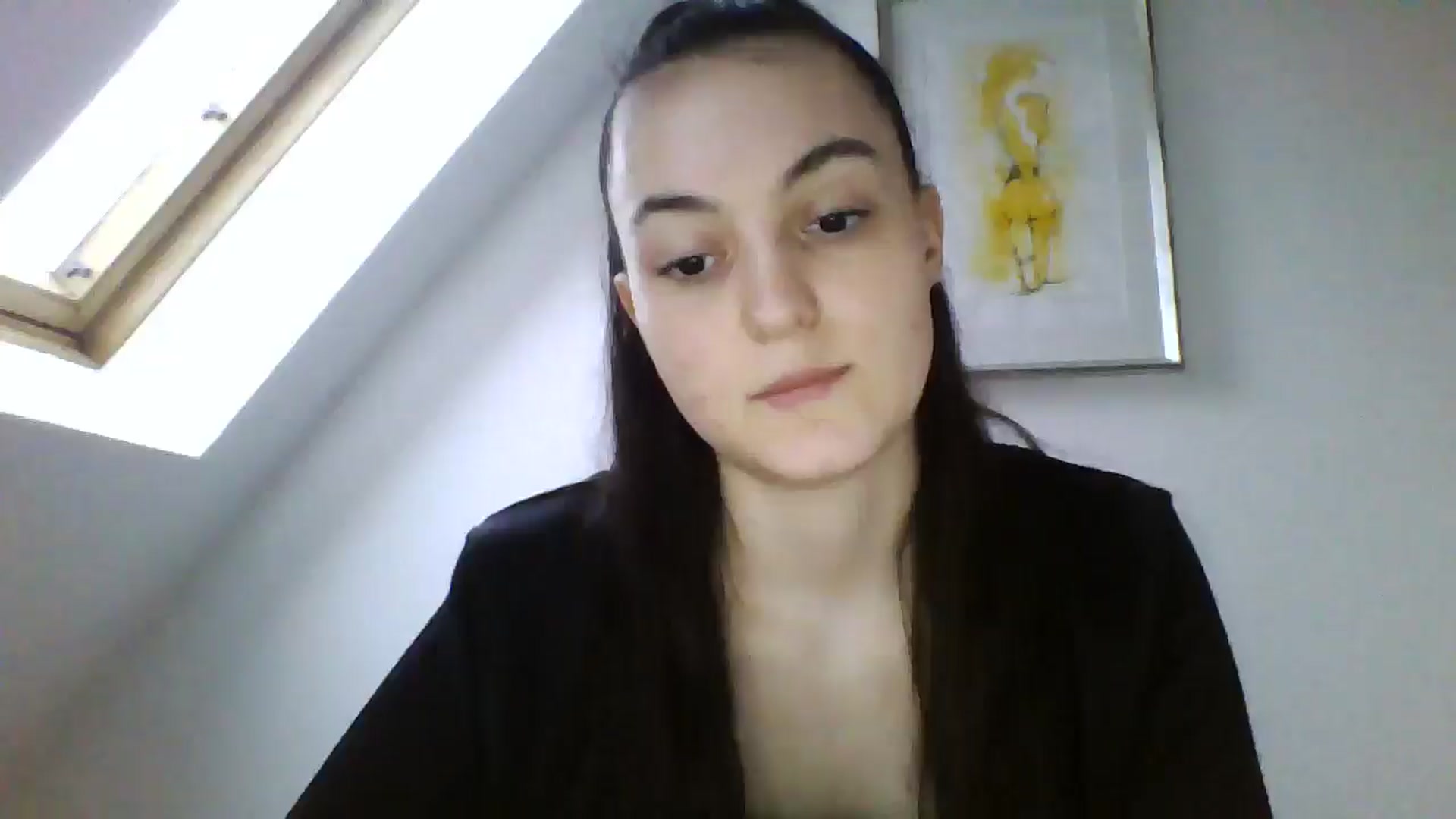 Gallery image thumbnail from IrisAmore's myfreecams stream on, 12/15/2024, 15:01 image 6 of 20
