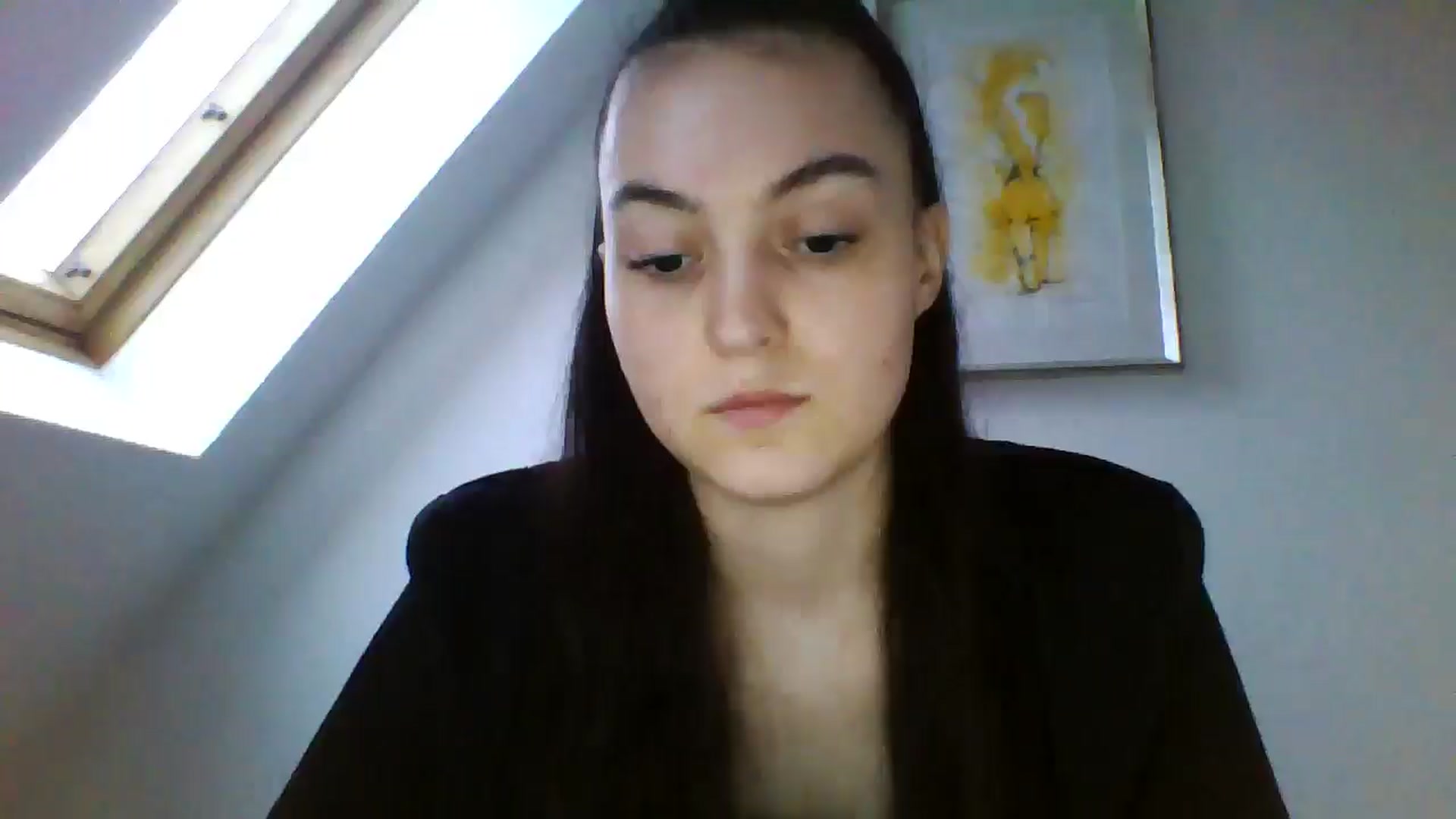 Gallery image thumbnail from IrisAmore's myfreecams stream on, 12/15/2024, 15:01 image 17 of 20