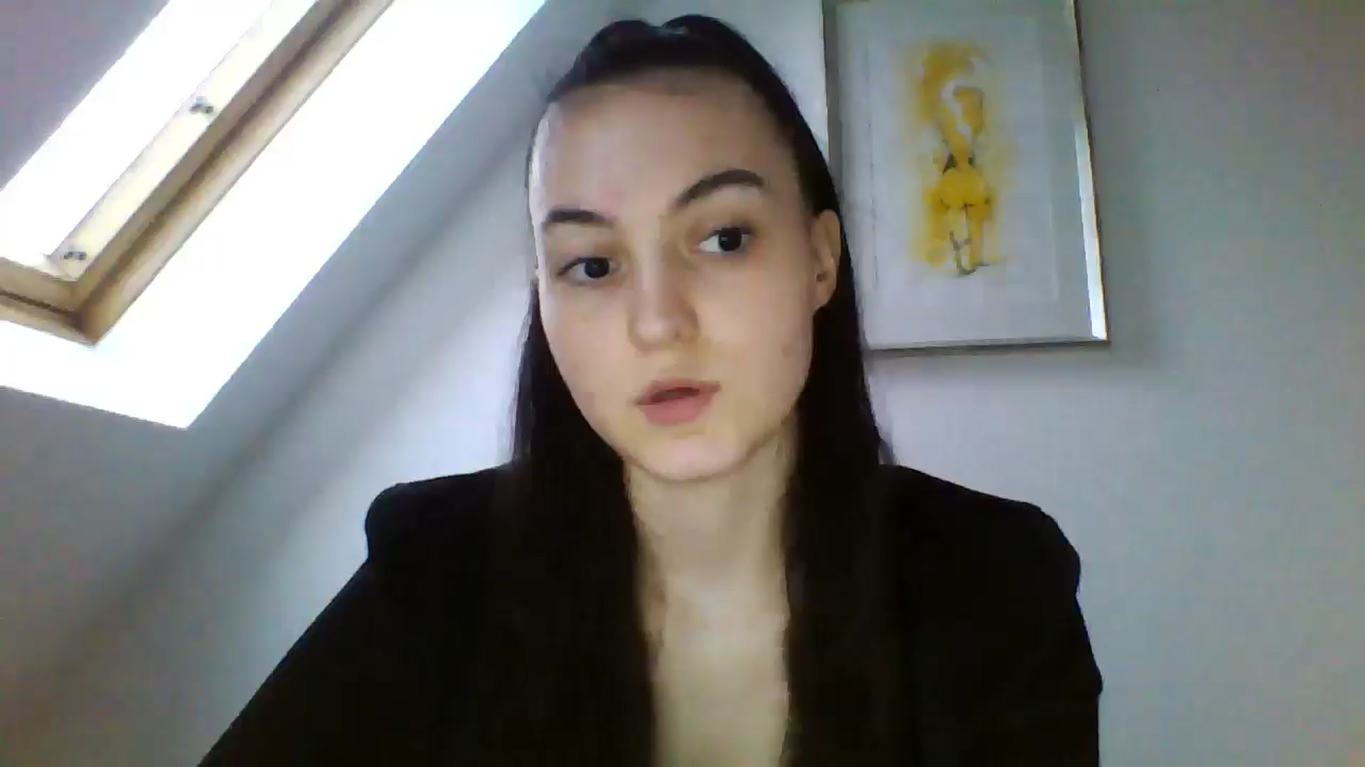 Gallery image thumbnail from IrisAmore's myfreecams stream on, 12/15/2024, 15:01 image 11 of 20