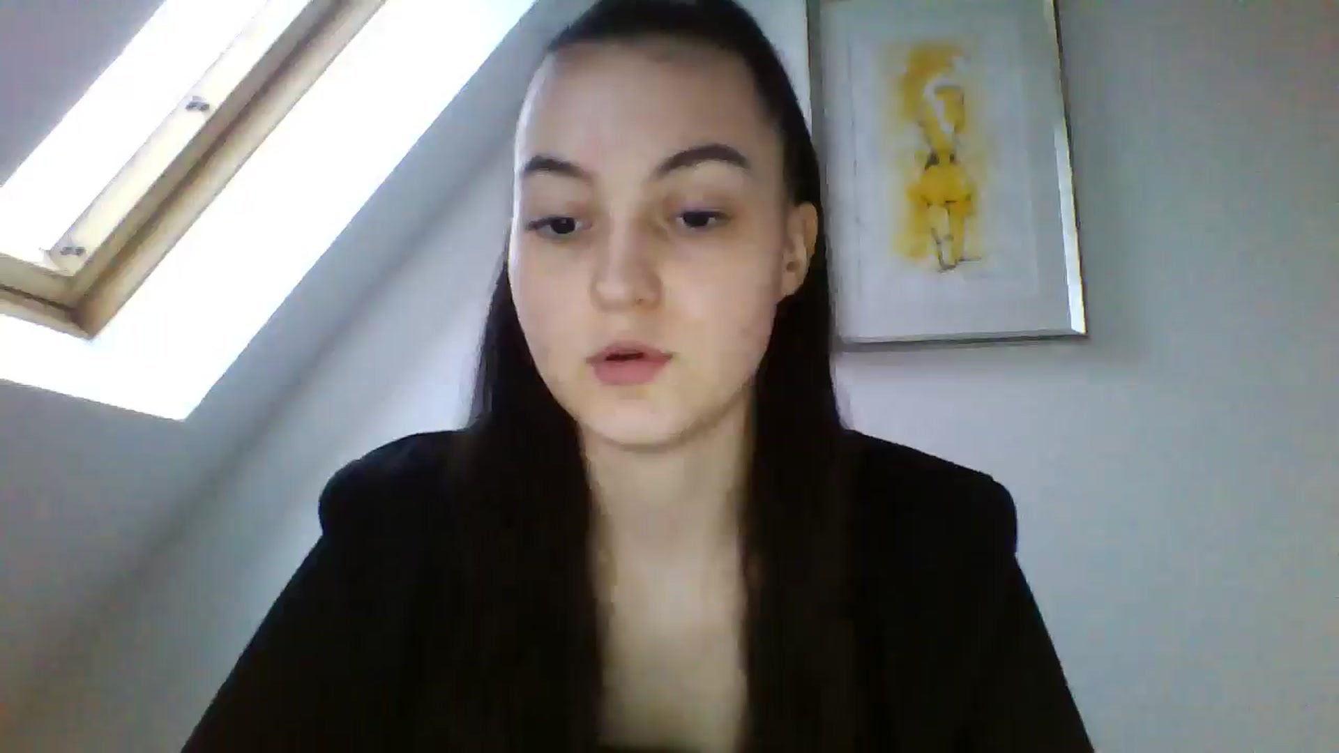 Gallery image thumbnail from IrisAmore's myfreecams stream on, 12/15/2024, 15:01 image 12 of 20