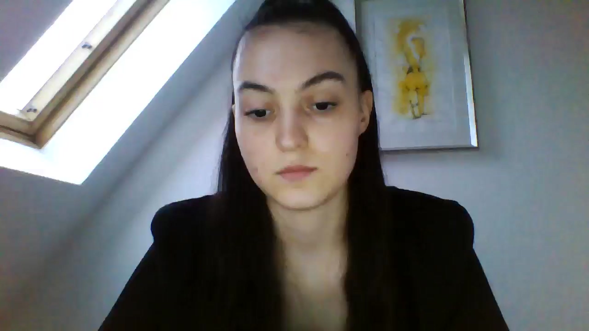 Gallery image thumbnail from IrisAmore's myfreecams stream on, 12/15/2024, 15:01 image 16 of 20
