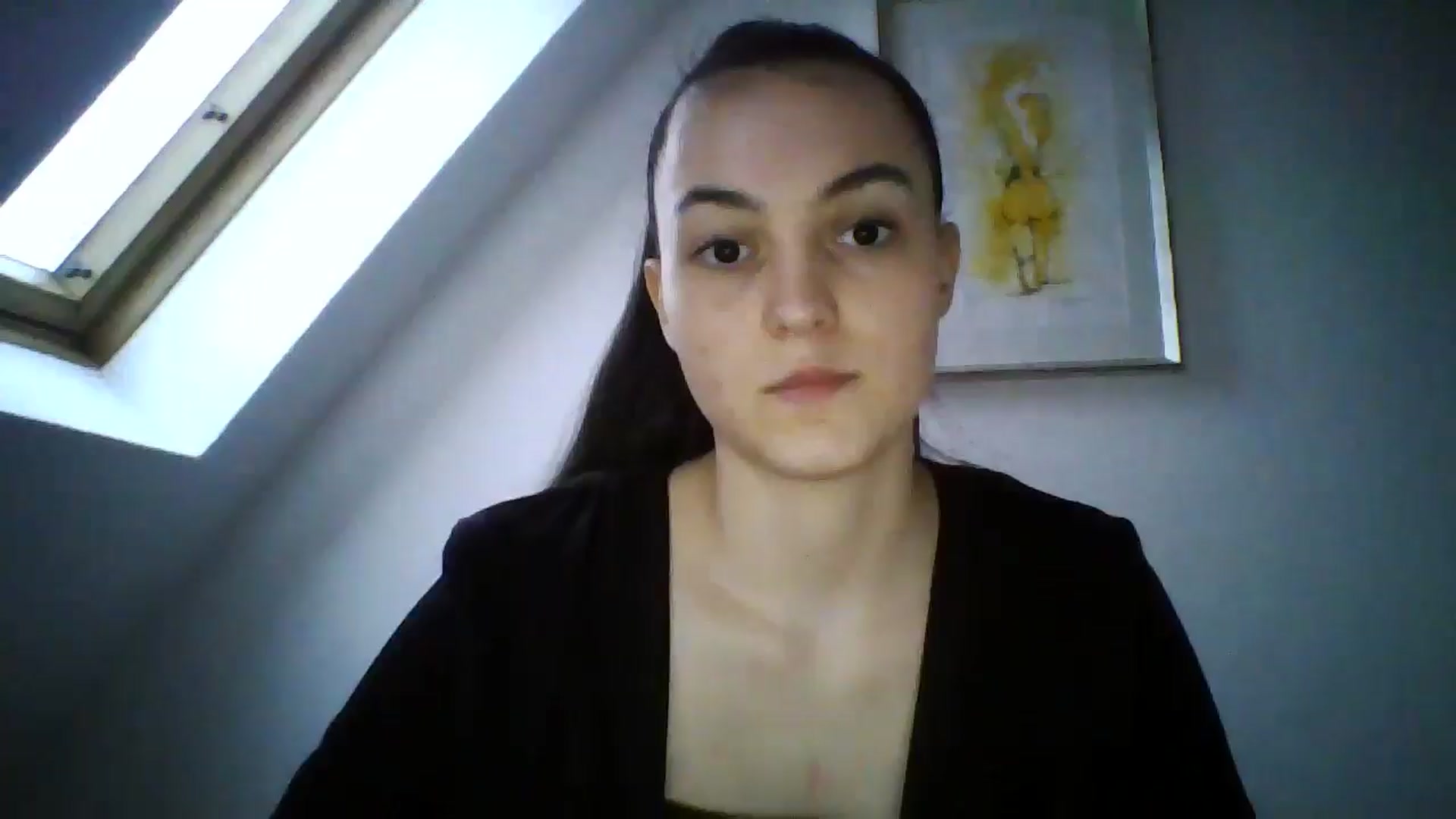Gallery image thumbnail from IrisAmore's myfreecams stream on, 12/15/2024, 15:01 image 3 of 20