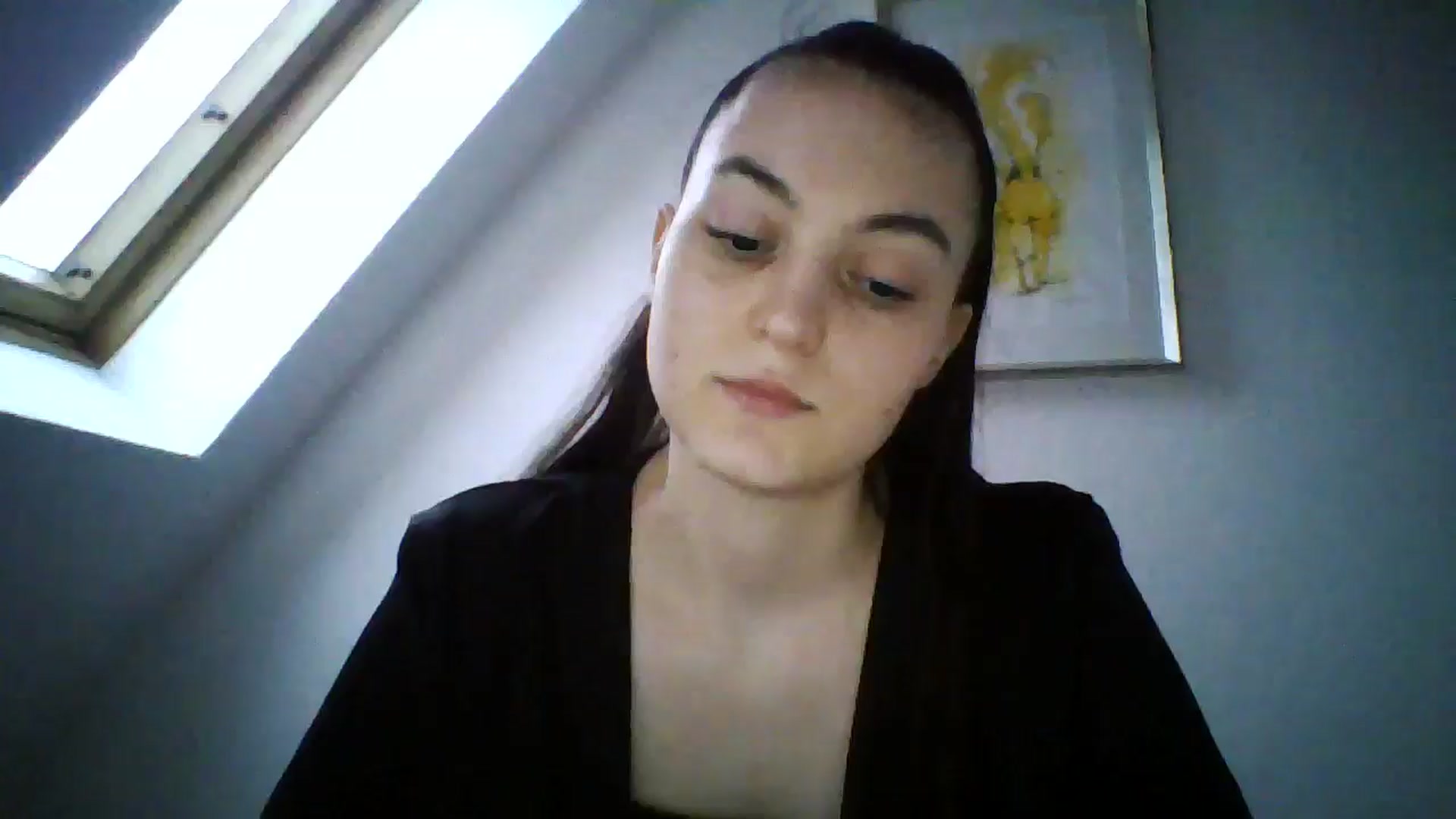 Gallery image thumbnail from IrisAmore's myfreecams stream on, 12/15/2024, 15:01 image 2 of 20