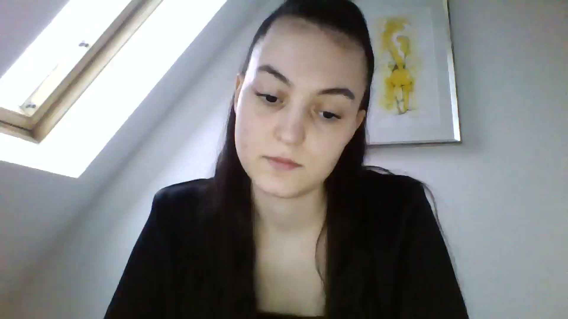 Gallery image thumbnail from IrisAmore's myfreecams stream on, 12/15/2024, 15:01 image 5 of 20