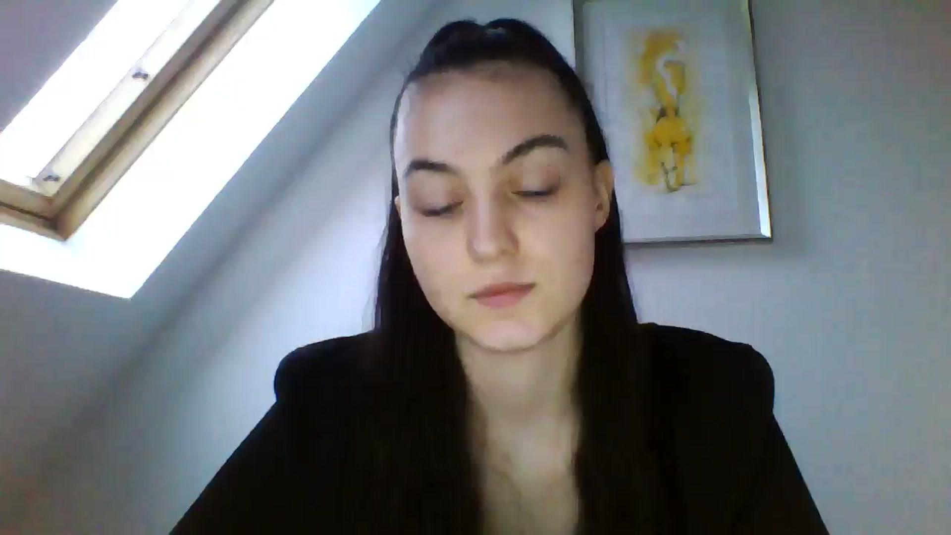 Gallery image thumbnail from IrisAmore's myfreecams stream on, 12/15/2024, 15:01 image 15 of 20