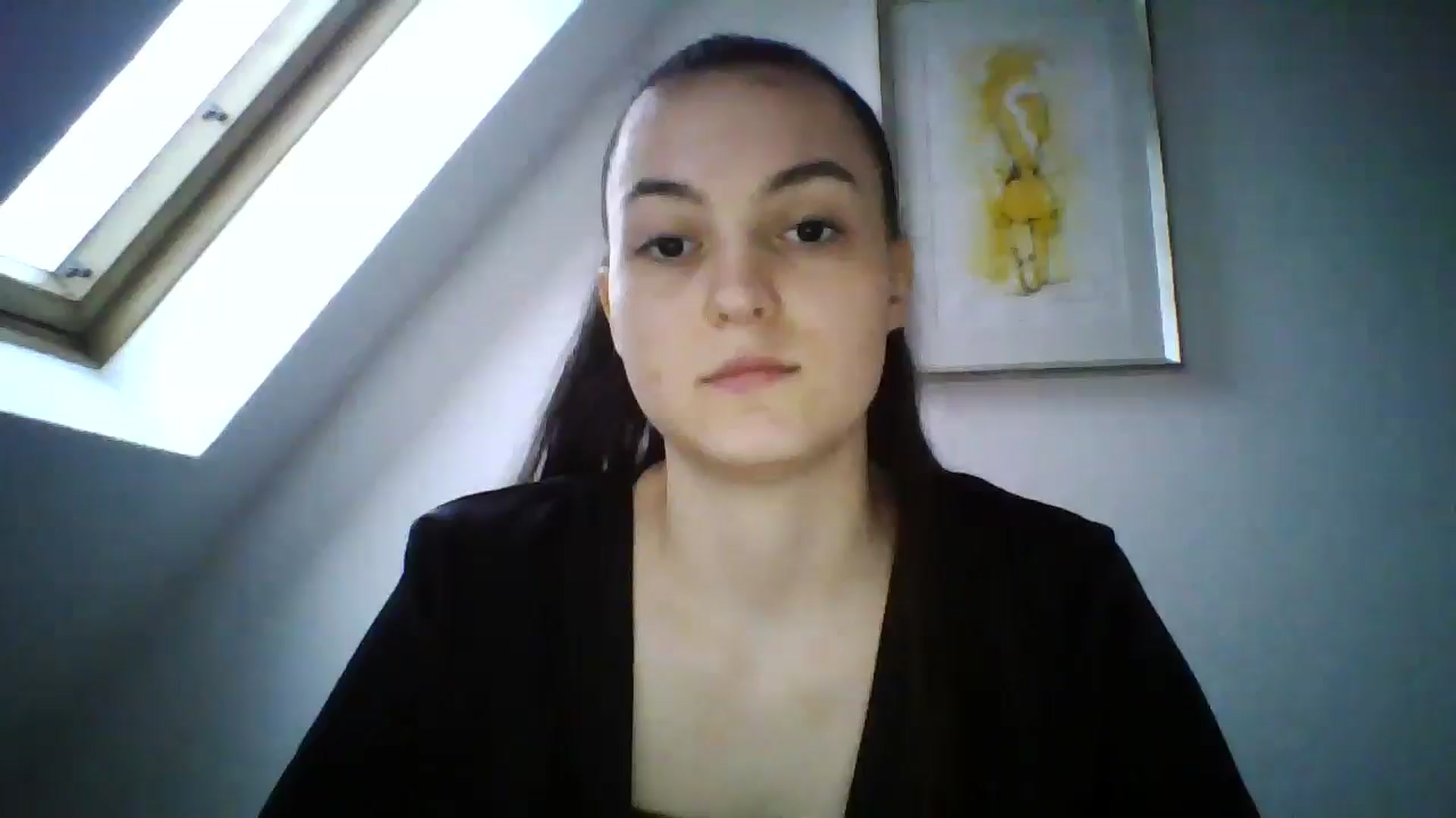 Gallery image thumbnail from IrisAmore's myfreecams stream on, 12/15/2024, 15:01 image 1 of 20