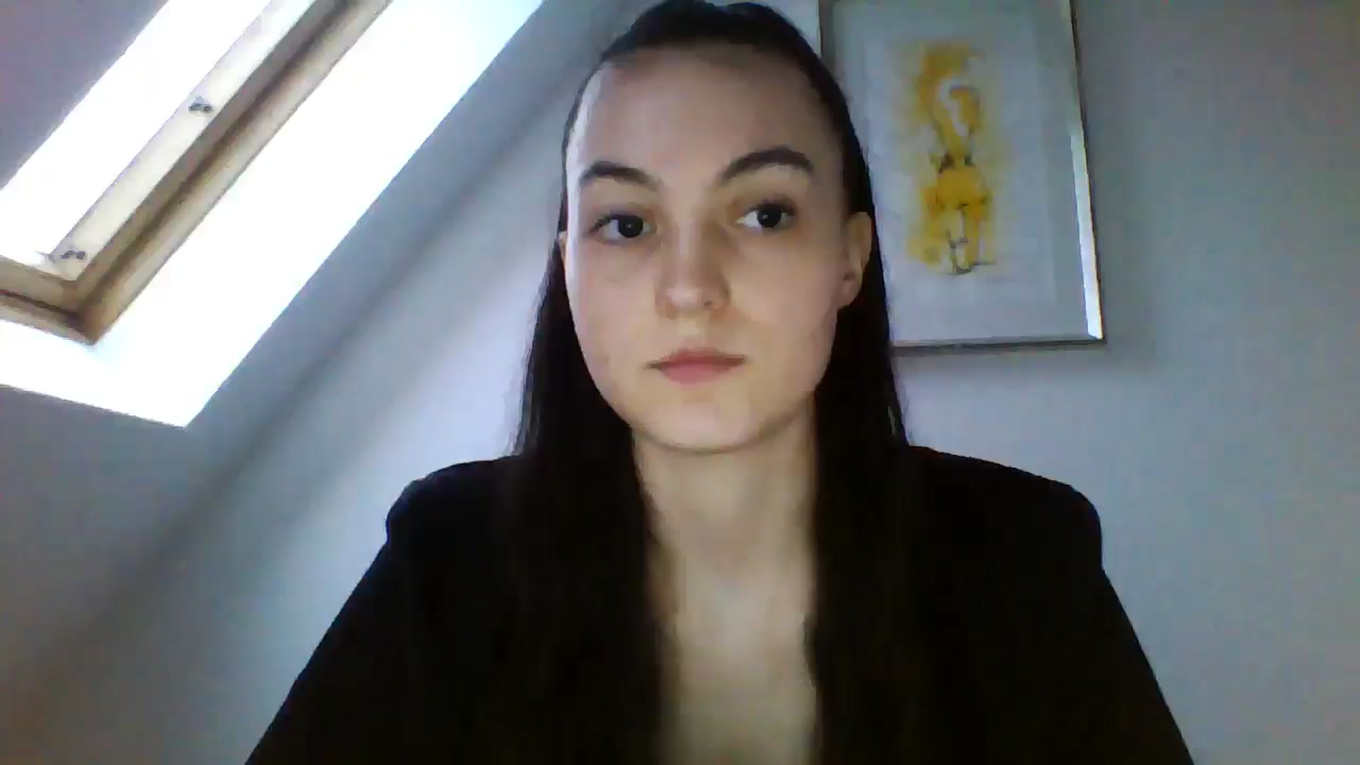 Gallery image thumbnail from IrisAmore's myfreecams stream on, 12/15/2024, 15:01 image 19 of 20