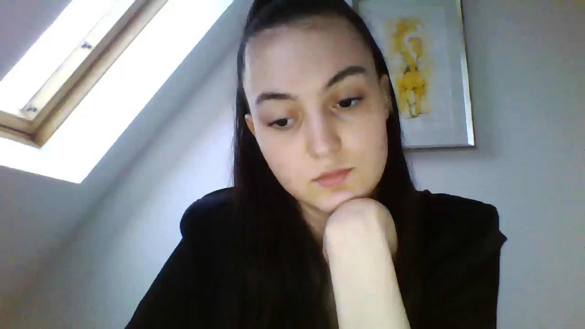 Gallery image thumbnail from IrisAmore's myfreecams stream on, 12/15/2024, 15:01 image 14 of 20