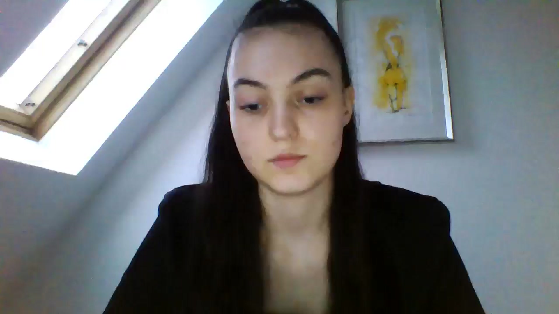 Gallery image thumbnail from IrisAmore's myfreecams stream on, 12/15/2024, 15:01 image 18 of 20