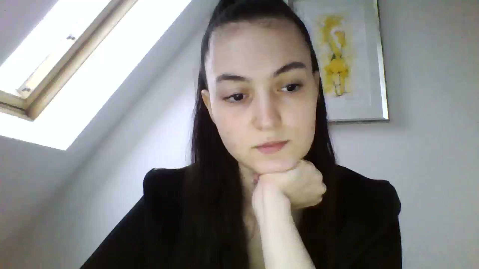 Gallery image thumbnail from IrisAmore's myfreecams stream on, 12/15/2024, 15:01 image 10 of 20