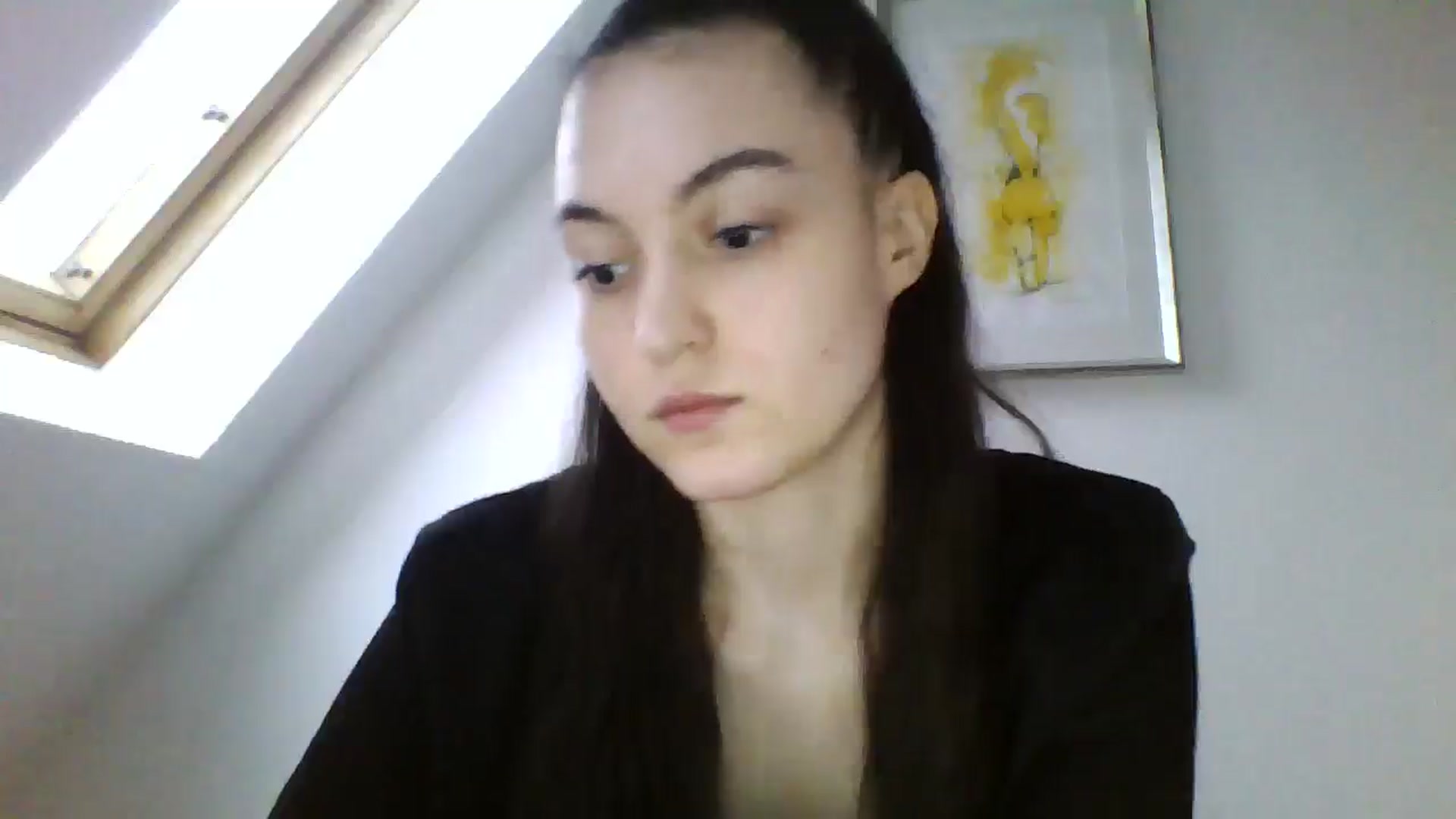Gallery image thumbnail from IrisAmore's myfreecams stream on, 12/15/2024, 15:01 image 8 of 20