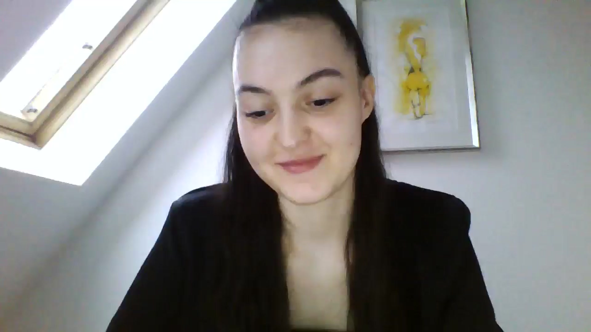 Gallery image thumbnail from IrisAmore's myfreecams stream on, 12/15/2024, 15:01 image 7 of 20