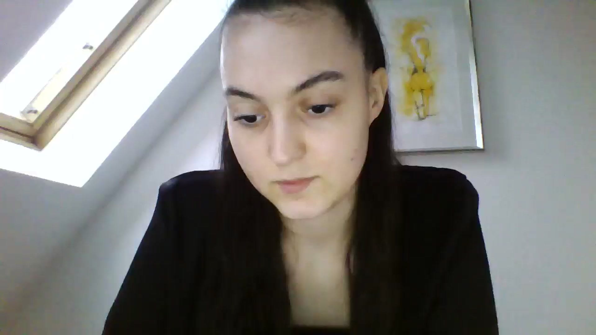 Gallery image thumbnail from IrisAmore's myfreecams stream on, 12/15/2024, 15:01 image 9 of 20
